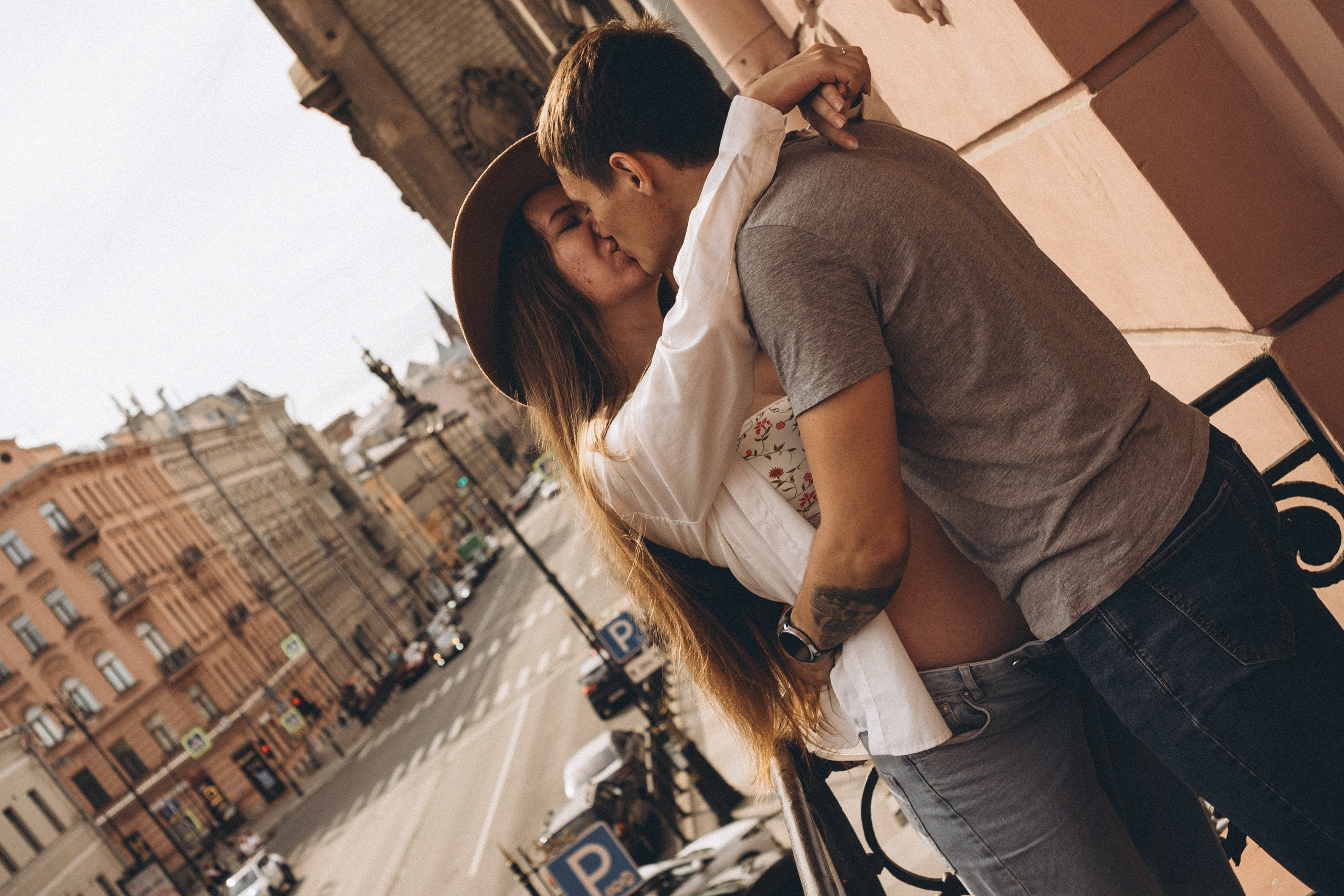 Беременность и любовь. Профессиональный фотограф, Санкт-Петербург — Виктория Богомолова