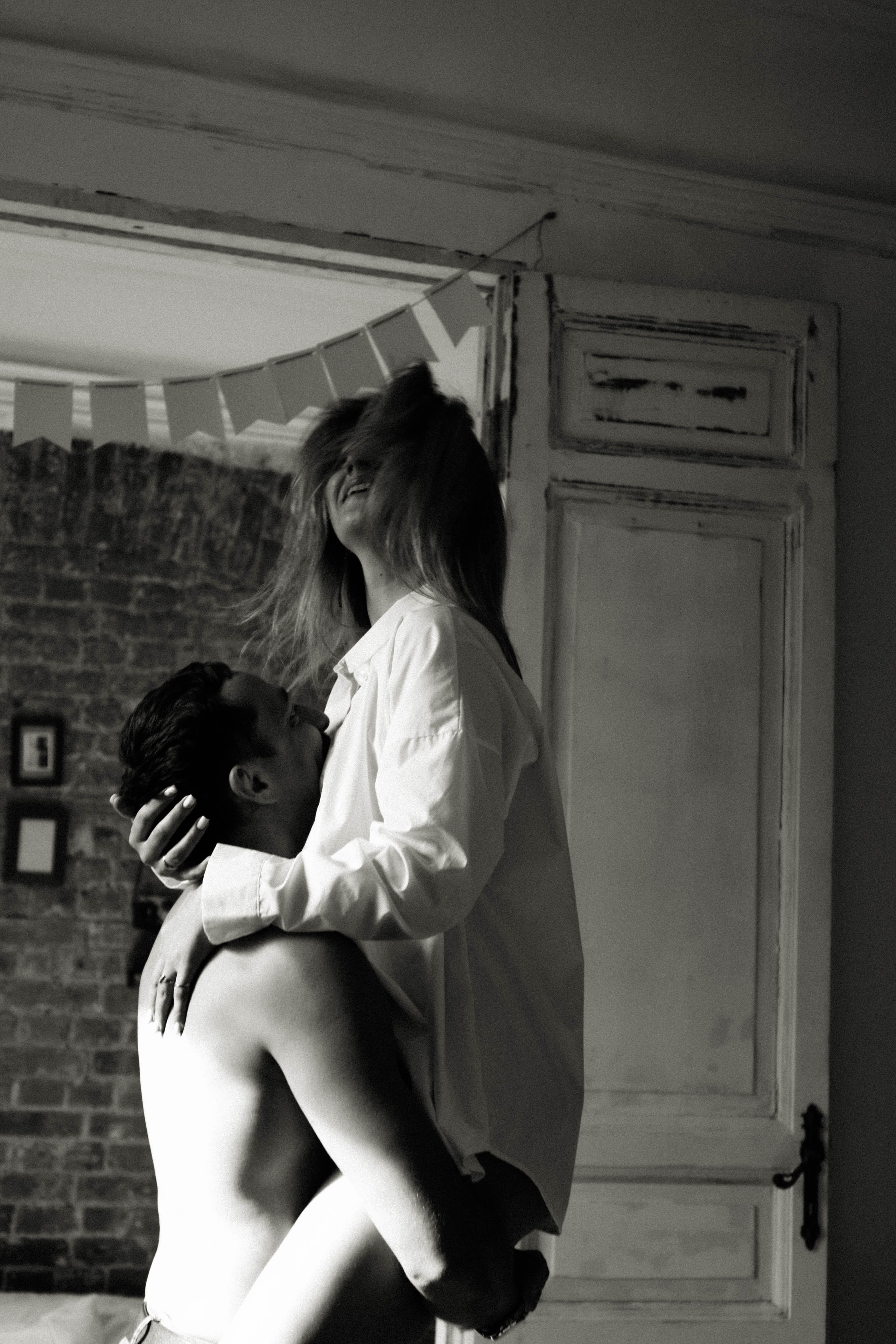 Любовь. Профессиональный фотограф, Санкт-Петербург — Виктория Богомолова