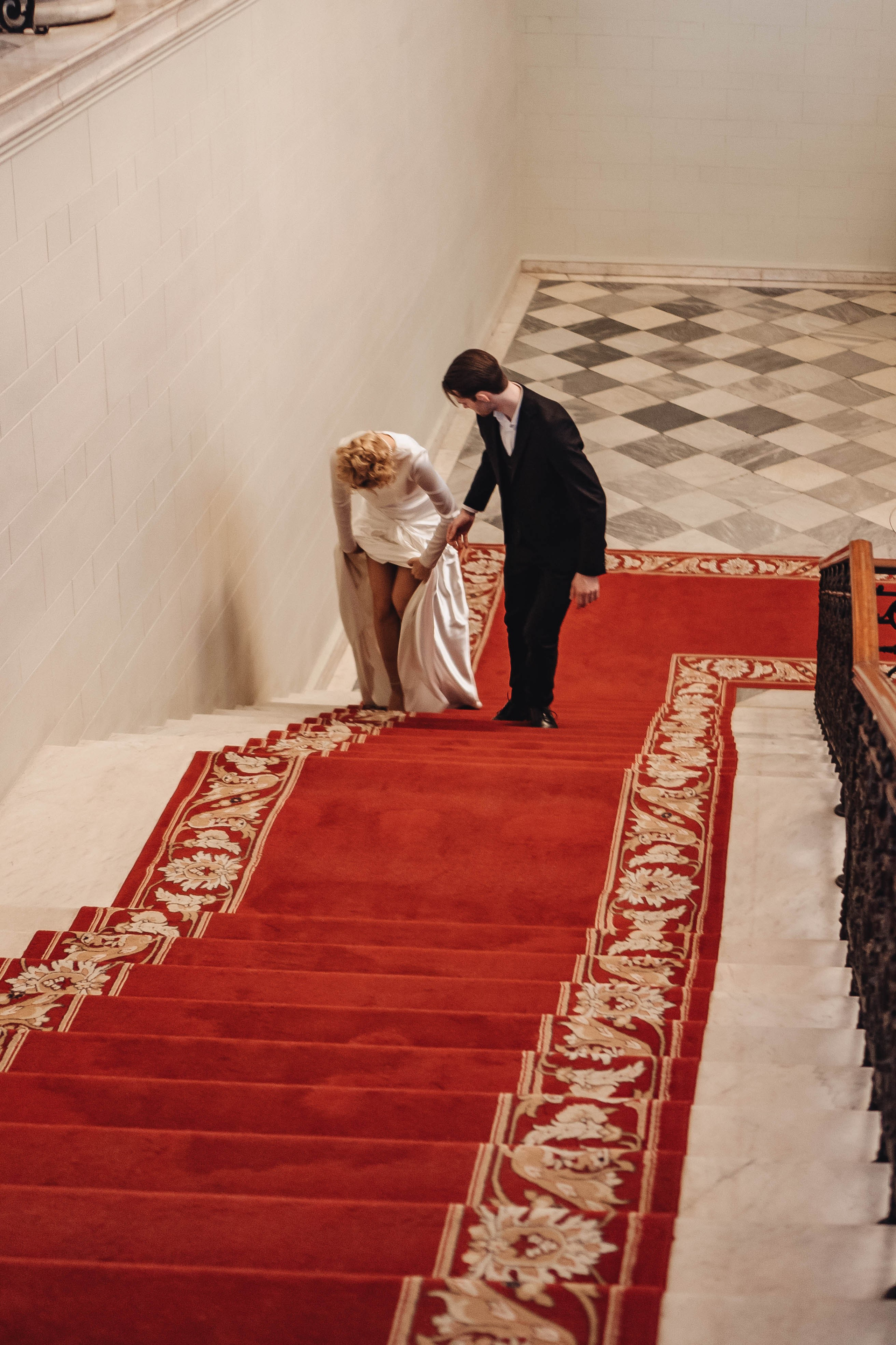 СВАДЕБНАЯ ФОТОСЕСИИЯ В НИКОЛАЕВСКОМ ДВОРЦЕ. Профессиональный фотограф, Санкт-Петербург — Виктория Богомолова