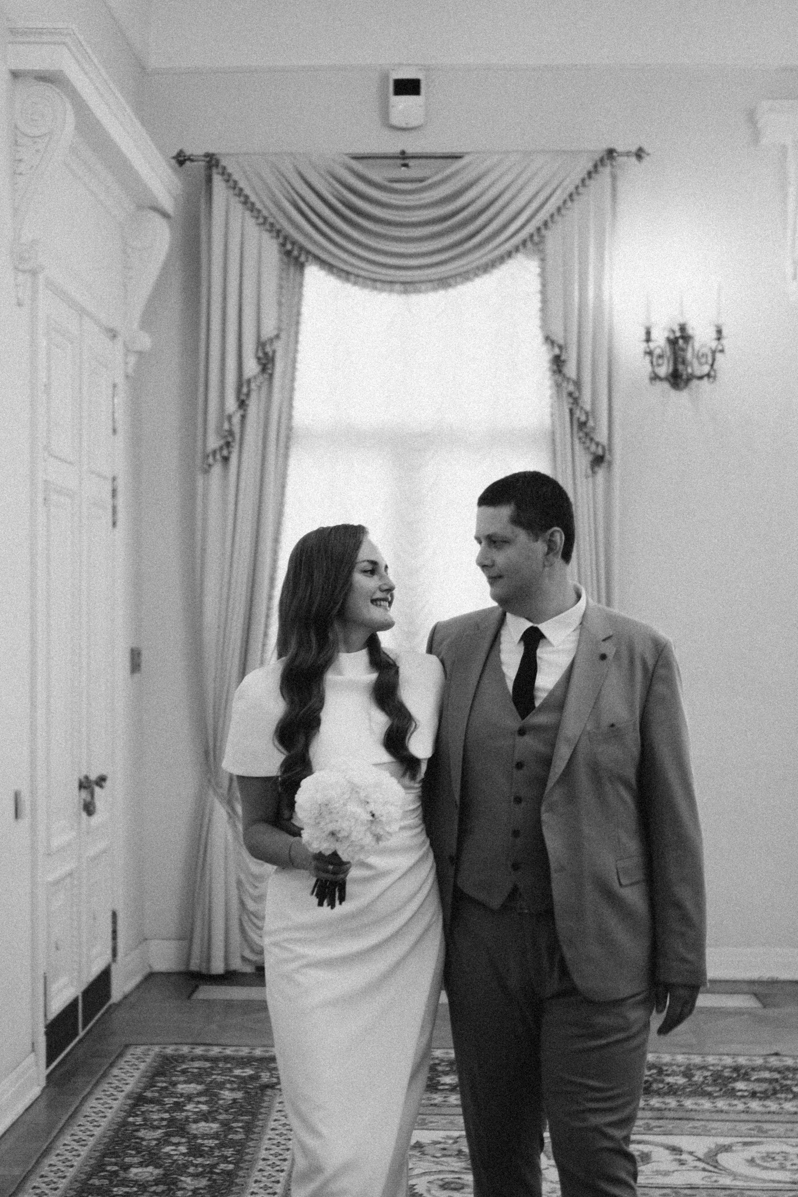 СВАДЕБНАЯ В ПУШКИНЕ. Профессиональный фотограф, Санкт-Петербург — Виктория Богомолова