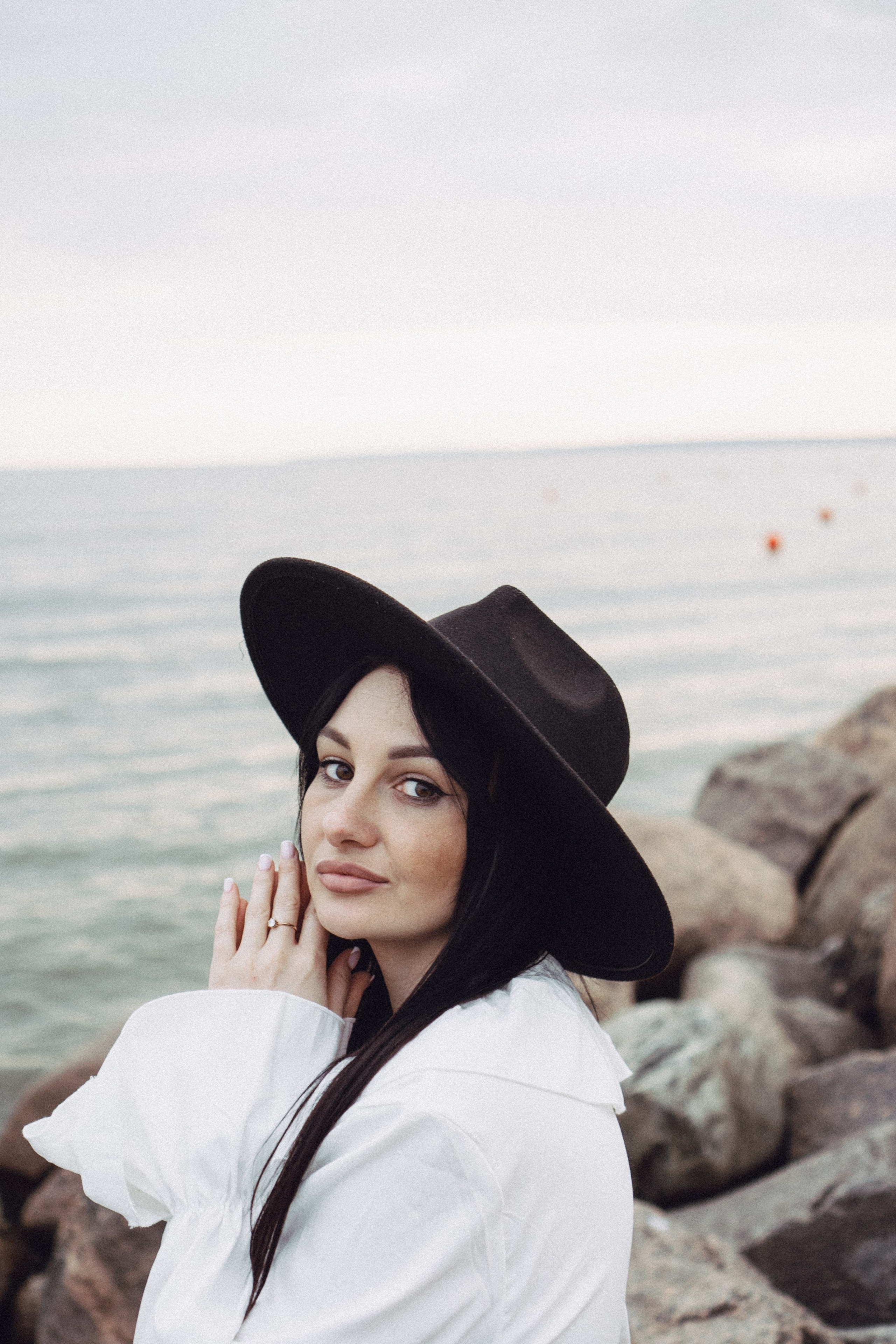 Семейная история на берегу залива. Профессиональный фотограф, Санкт-Петербург — Виктория Богомолова