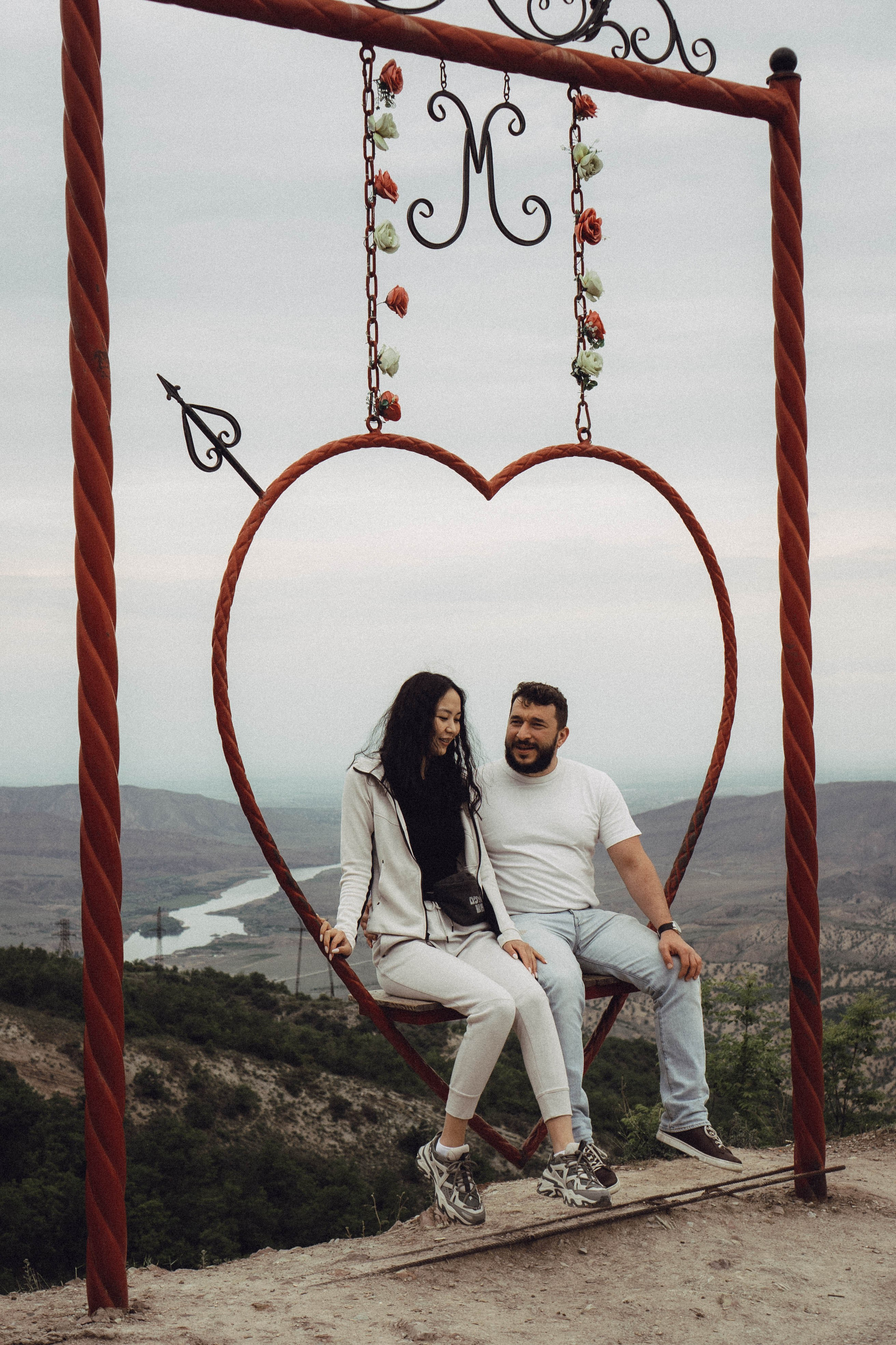 Любовь. Профессиональный фотограф, Санкт-Петербург — Виктория Богомолова