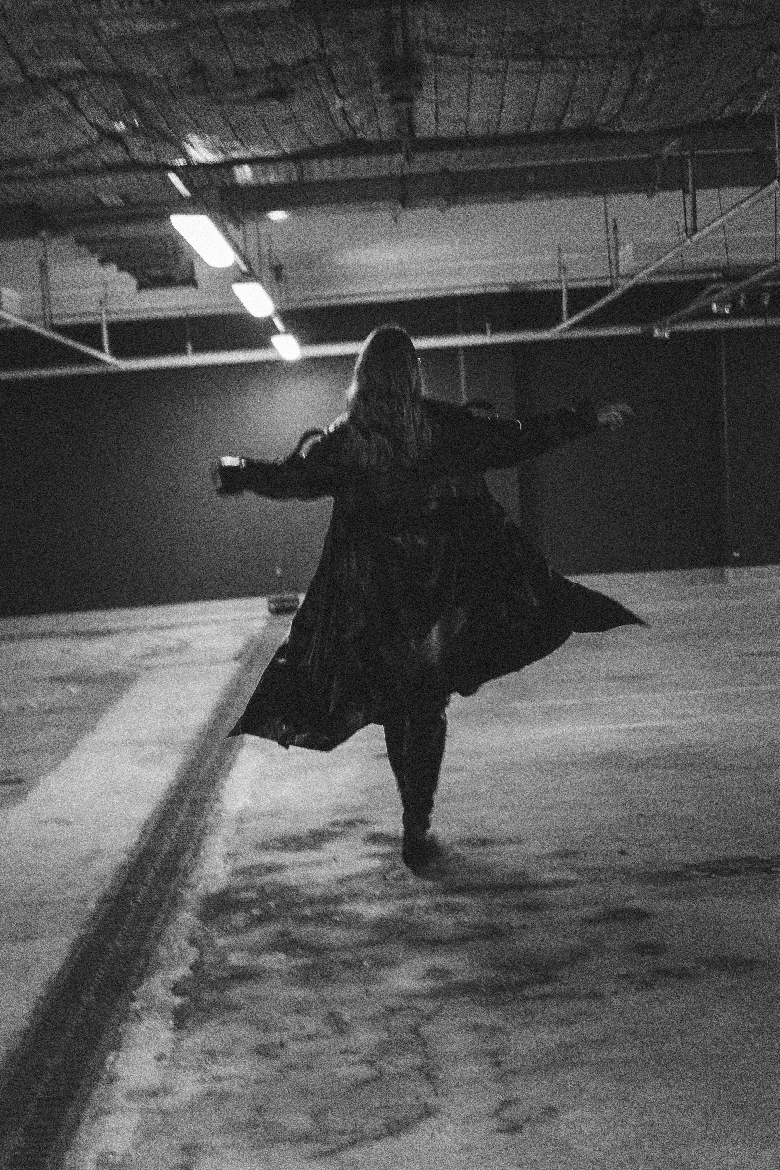 ЧБ. Профессиональный фотограф, Санкт-Петербург — Виктория Богомолова