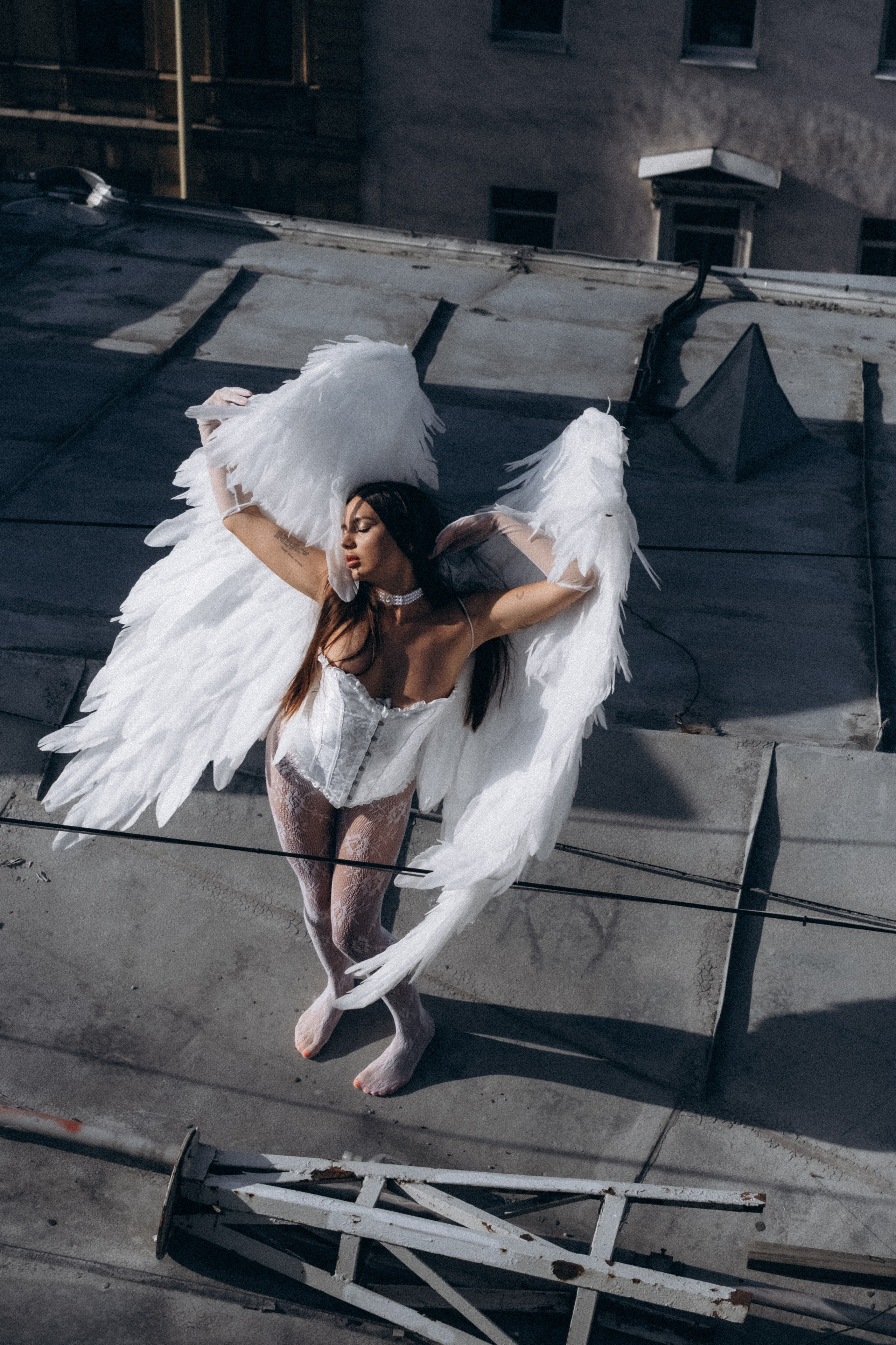 АНГЕЛ. Профессиональный фотограф, Санкт-Петербург — Виктория Богомолова