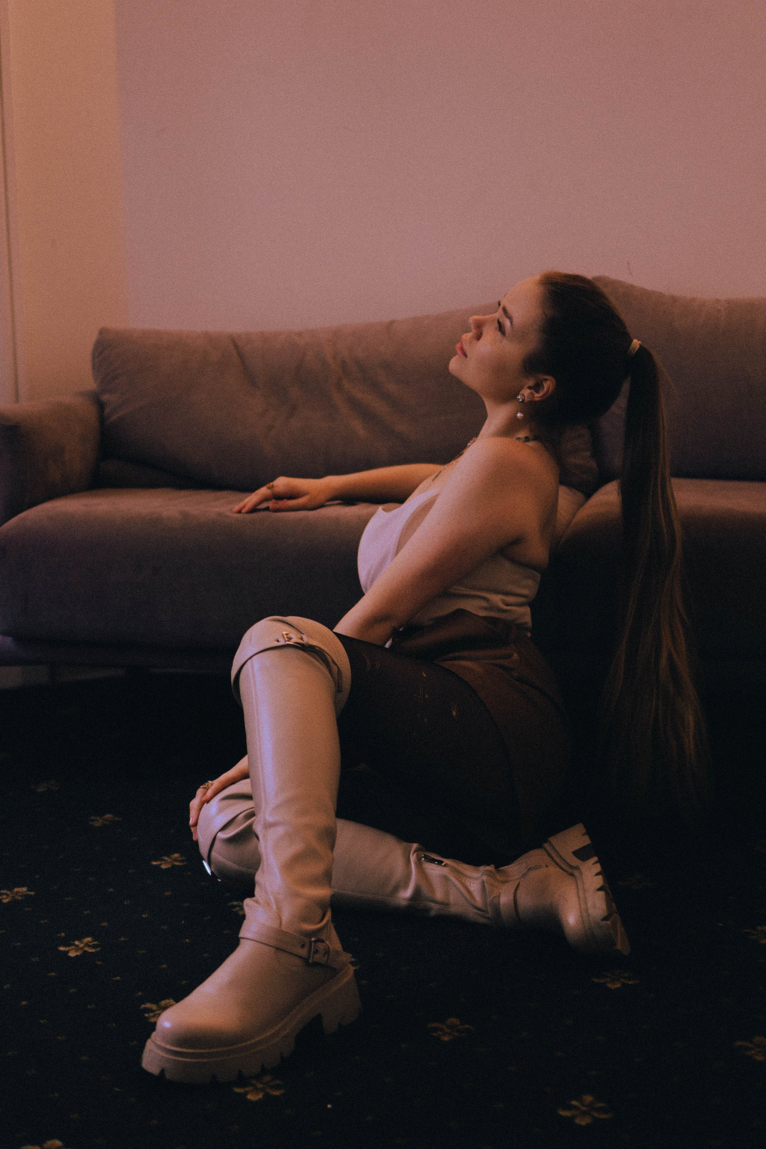 Питерский балкон. Профессиональный фотограф, Санкт-Петербург — Виктория Богомолова