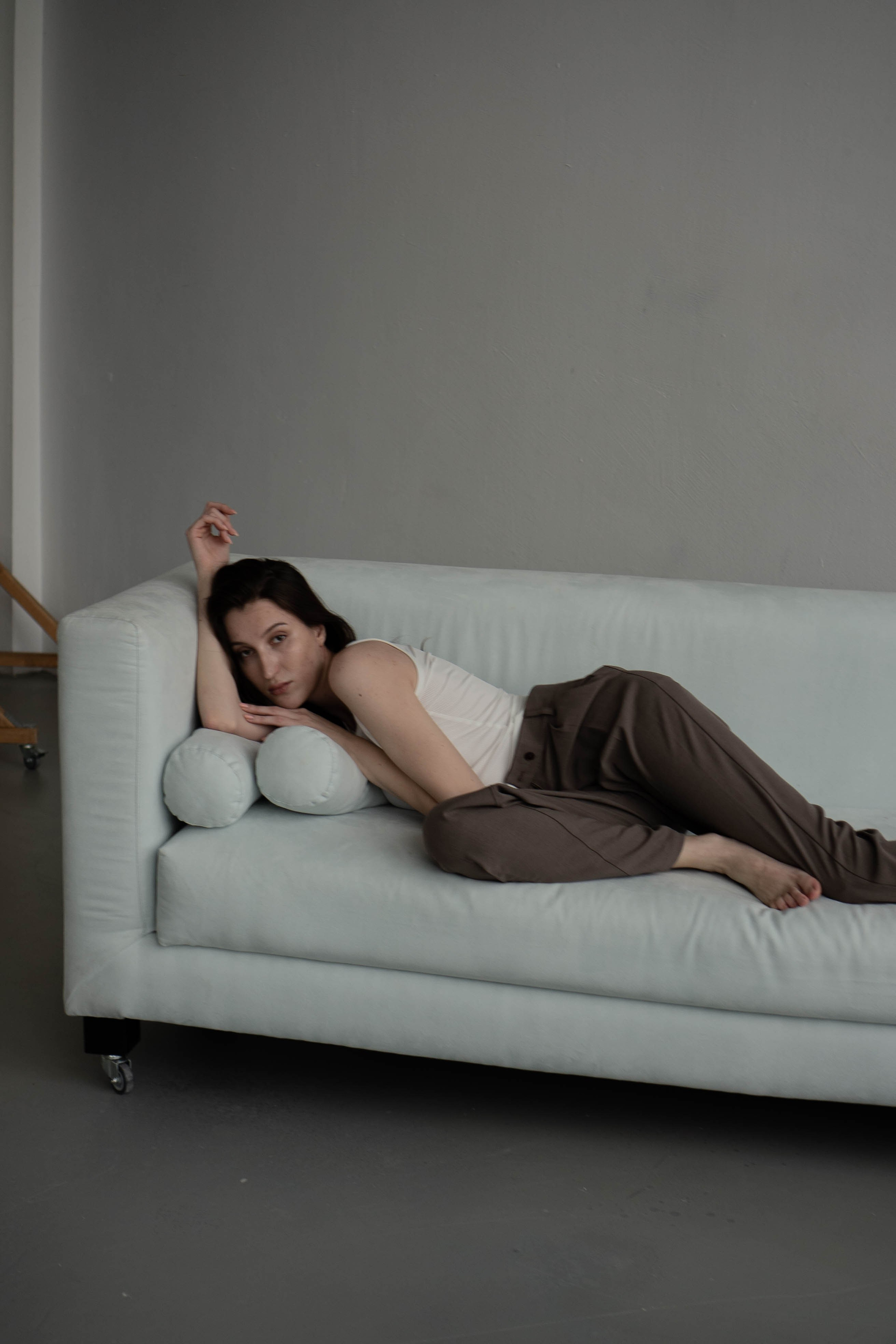 Студийная. Профессиональный фотограф, Санкт-Петербург — Виктория Богомолова