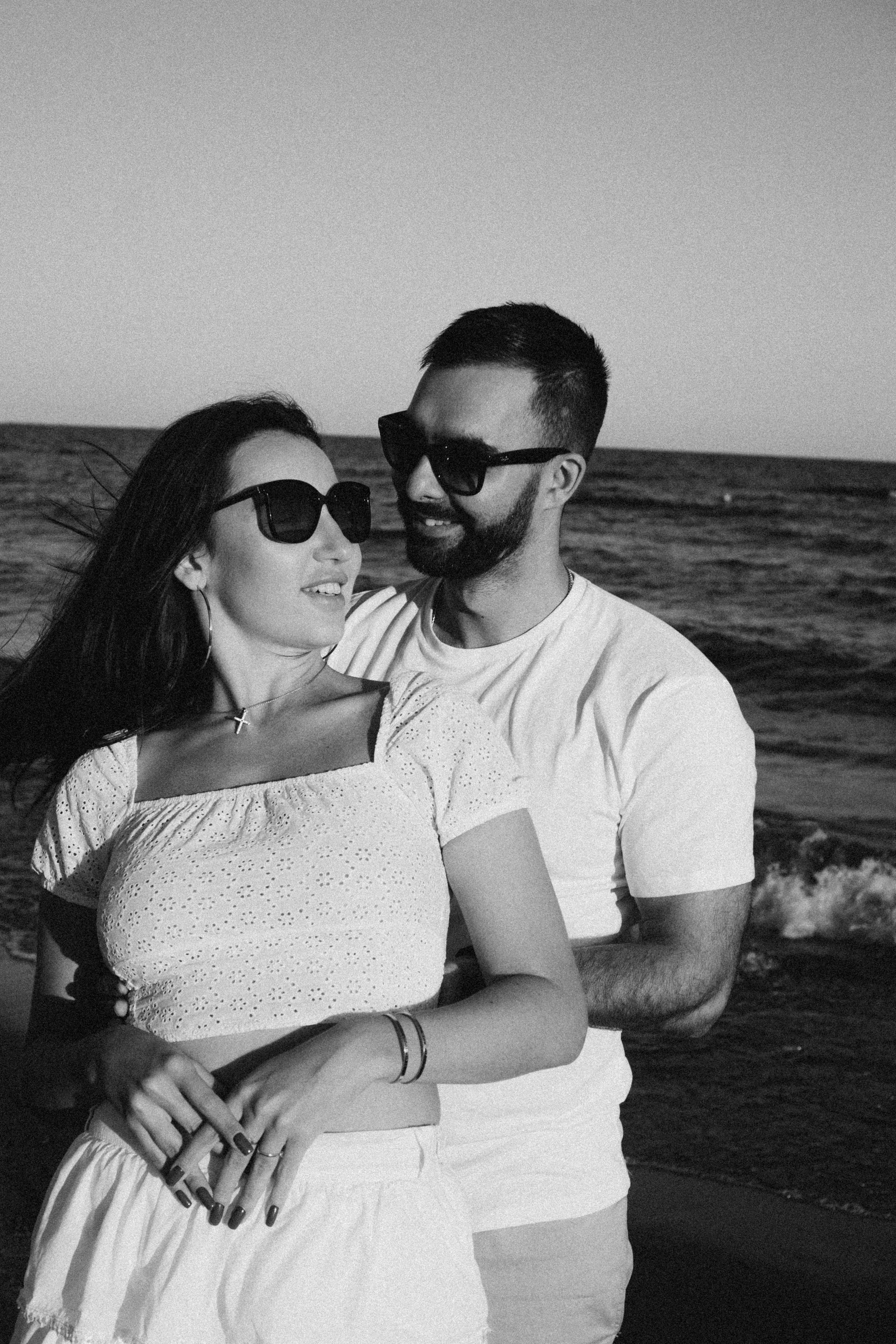 Любовь на заливе. Профессиональный фотограф, Санкт-Петербург — Виктория Богомолова