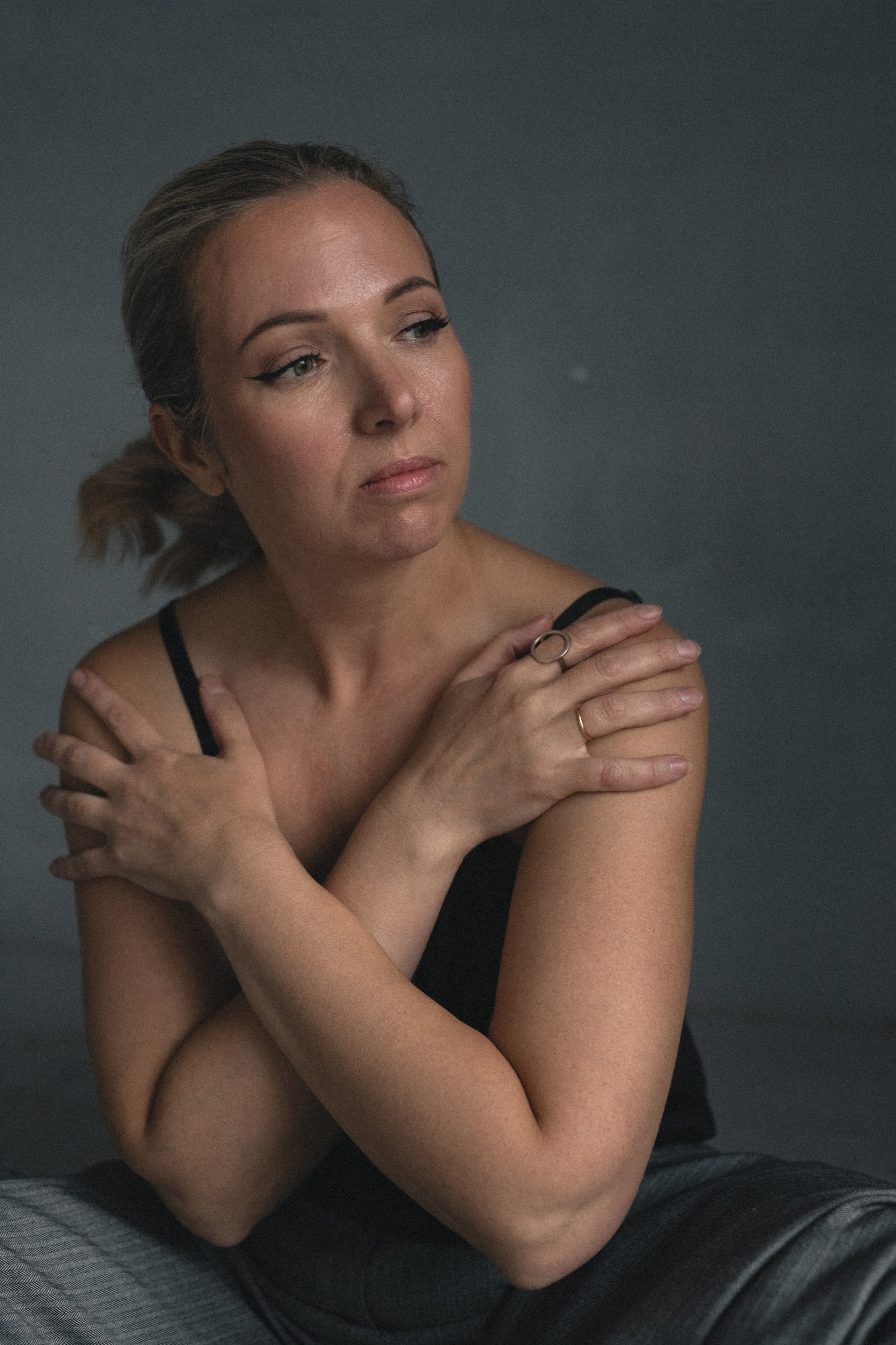 Даша. Фотограф Ногинск Электросталь Наталья Осетрова