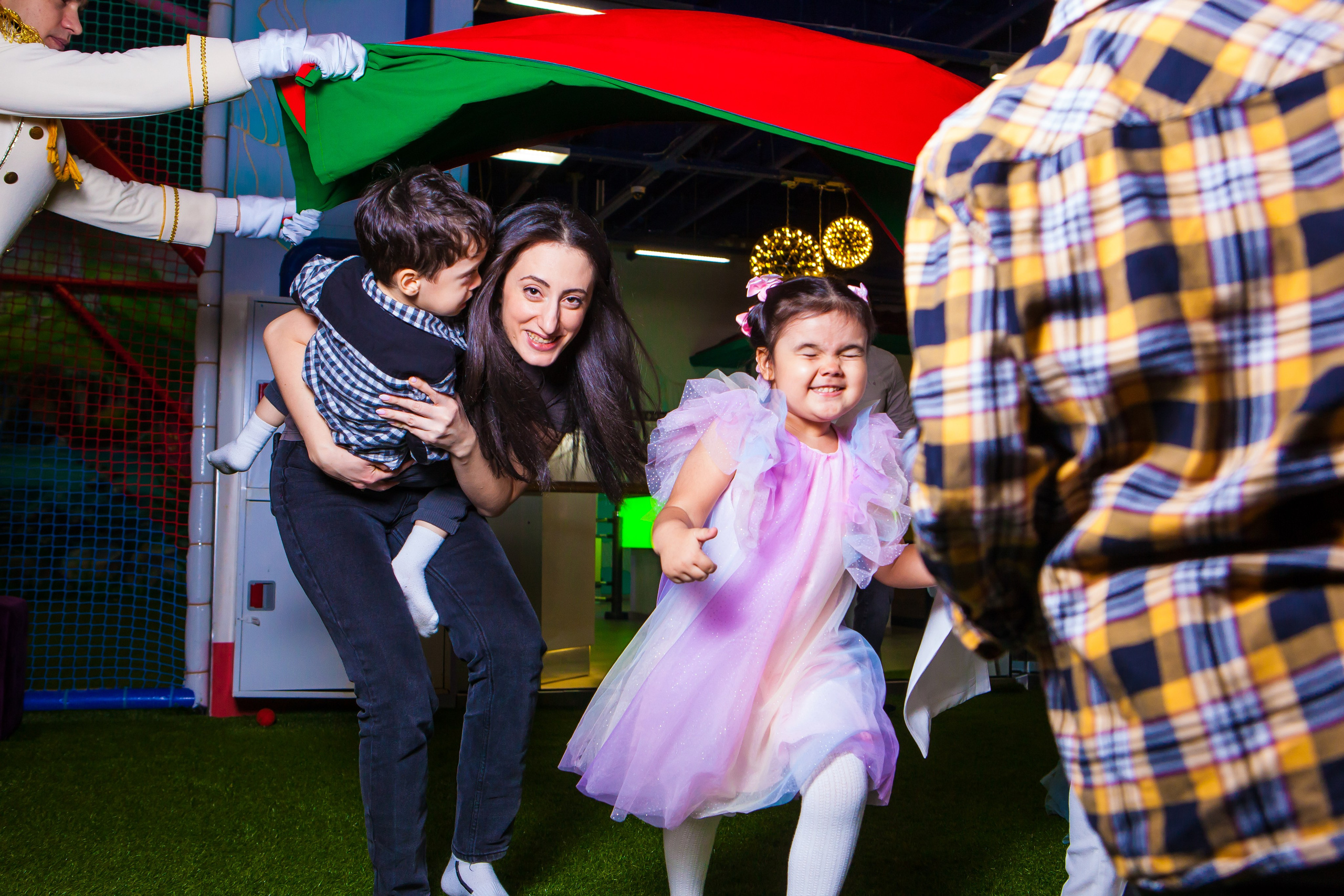 Детский репортаж. Репортажный Фотограф в Санкт-Петербурге Светлана Мосиенко