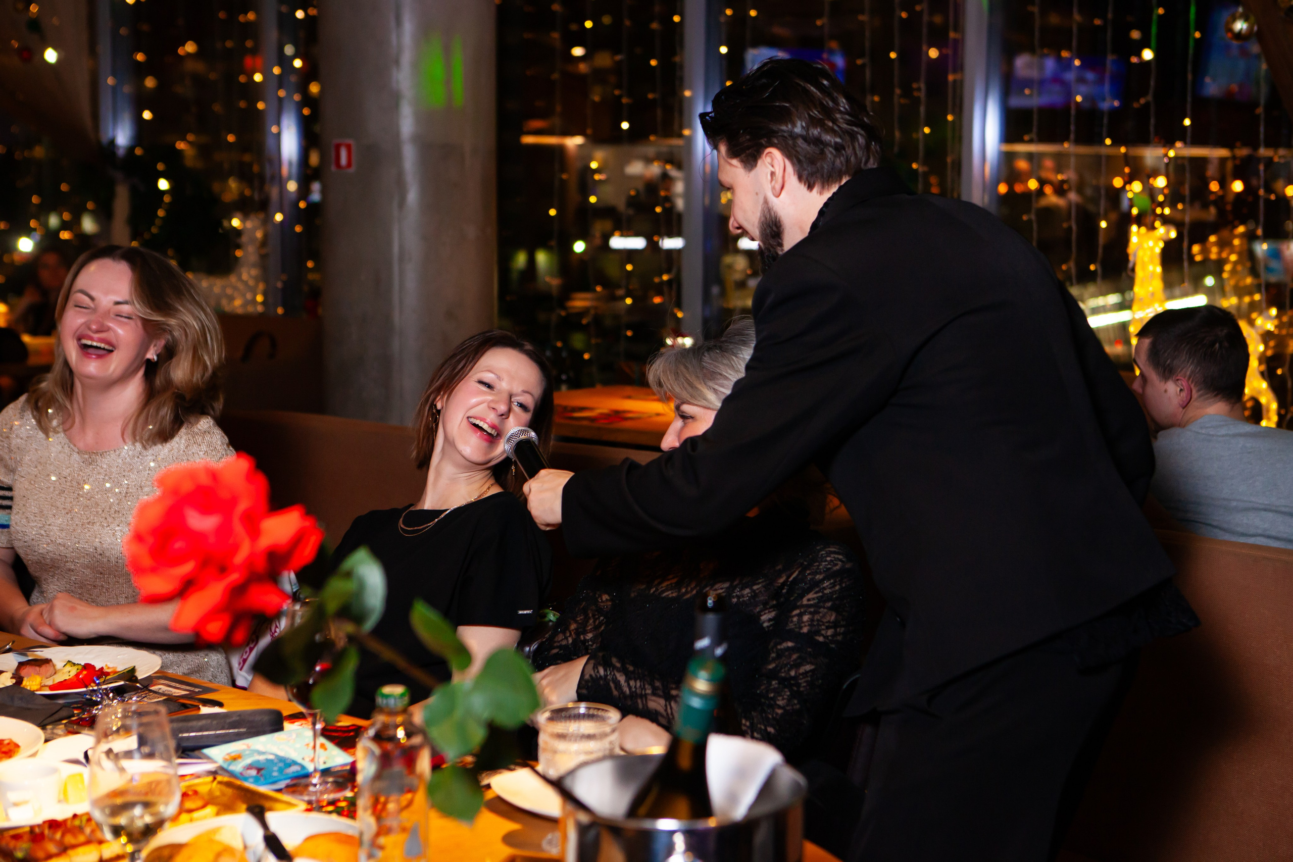 LOFT. Репортажный Фотограф в Санкт-Петербурге Светлана Мосиенко