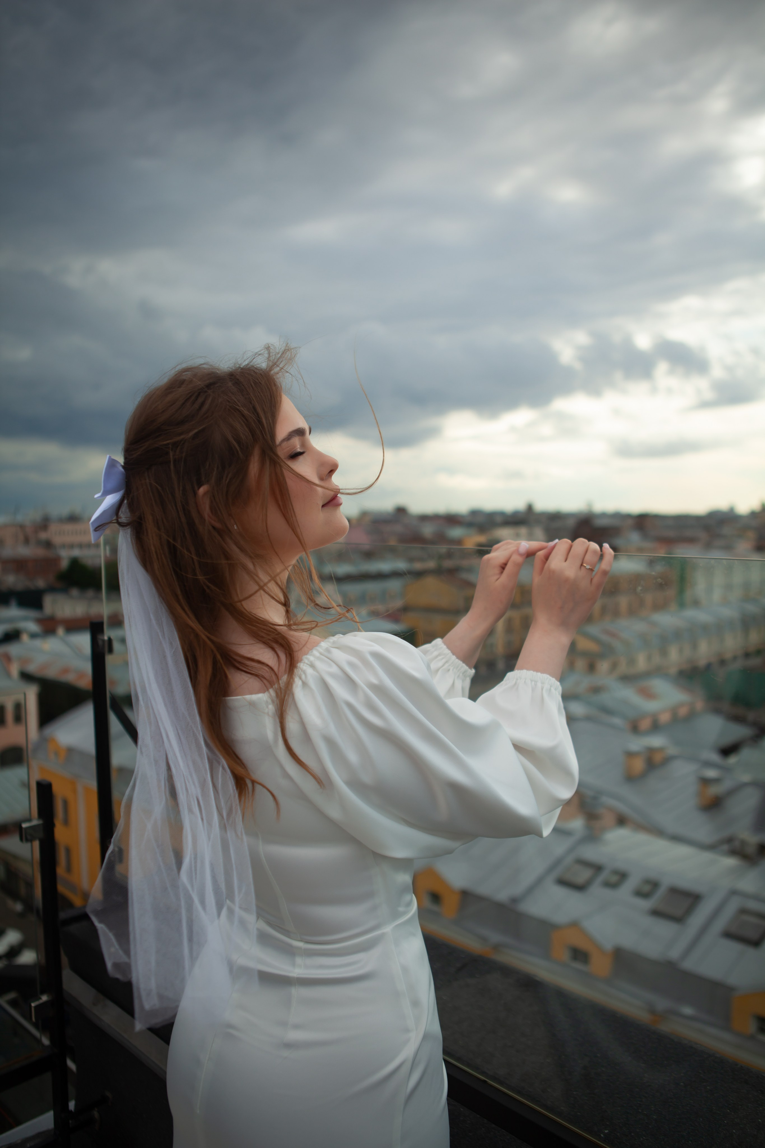 Девичник. Репортажный Фотограф в Санкт-Петербурге Светлана Мосиенко