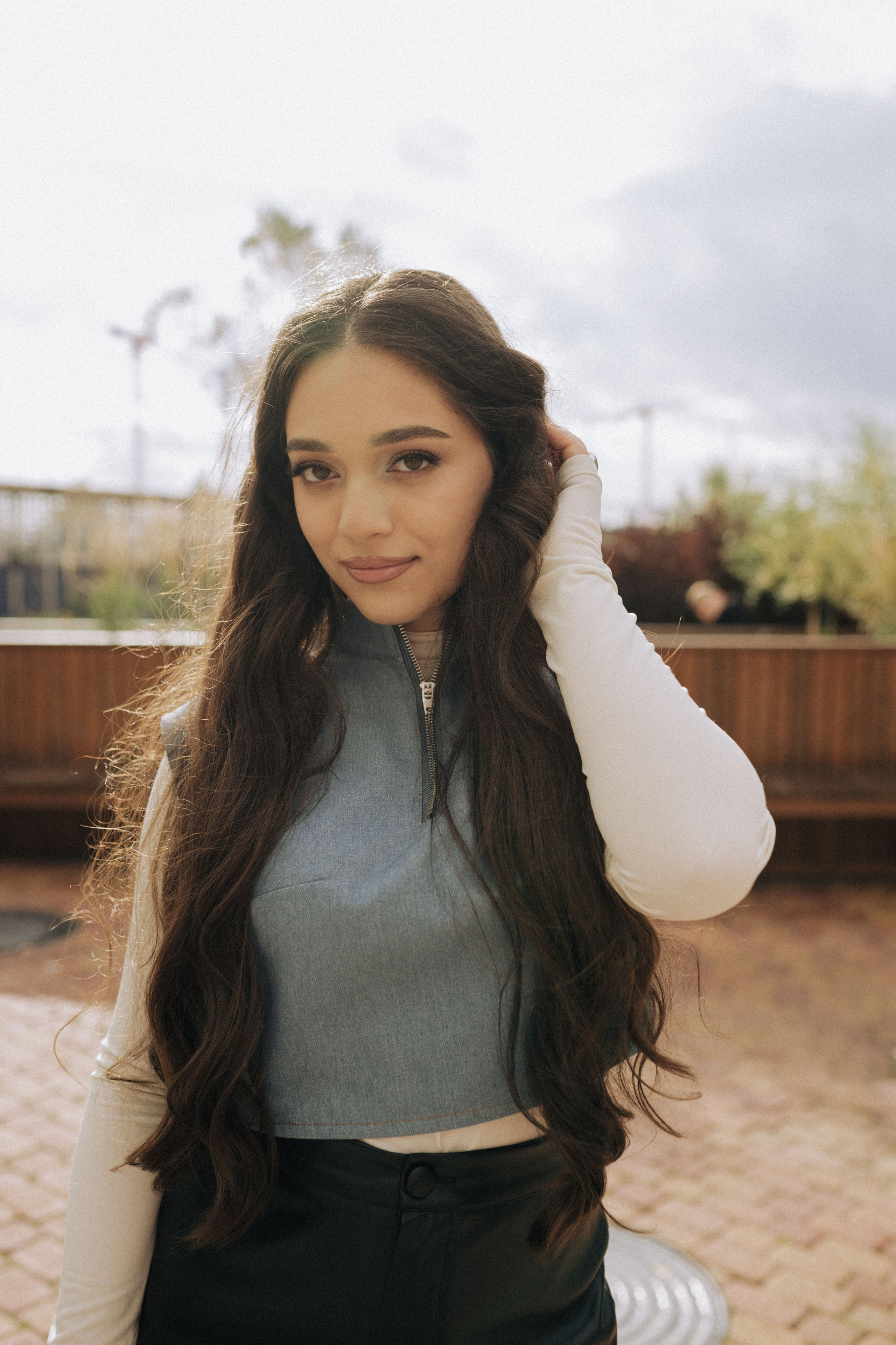 Асмик. Фотограф Стилист Тюмень Вера Хайруллина