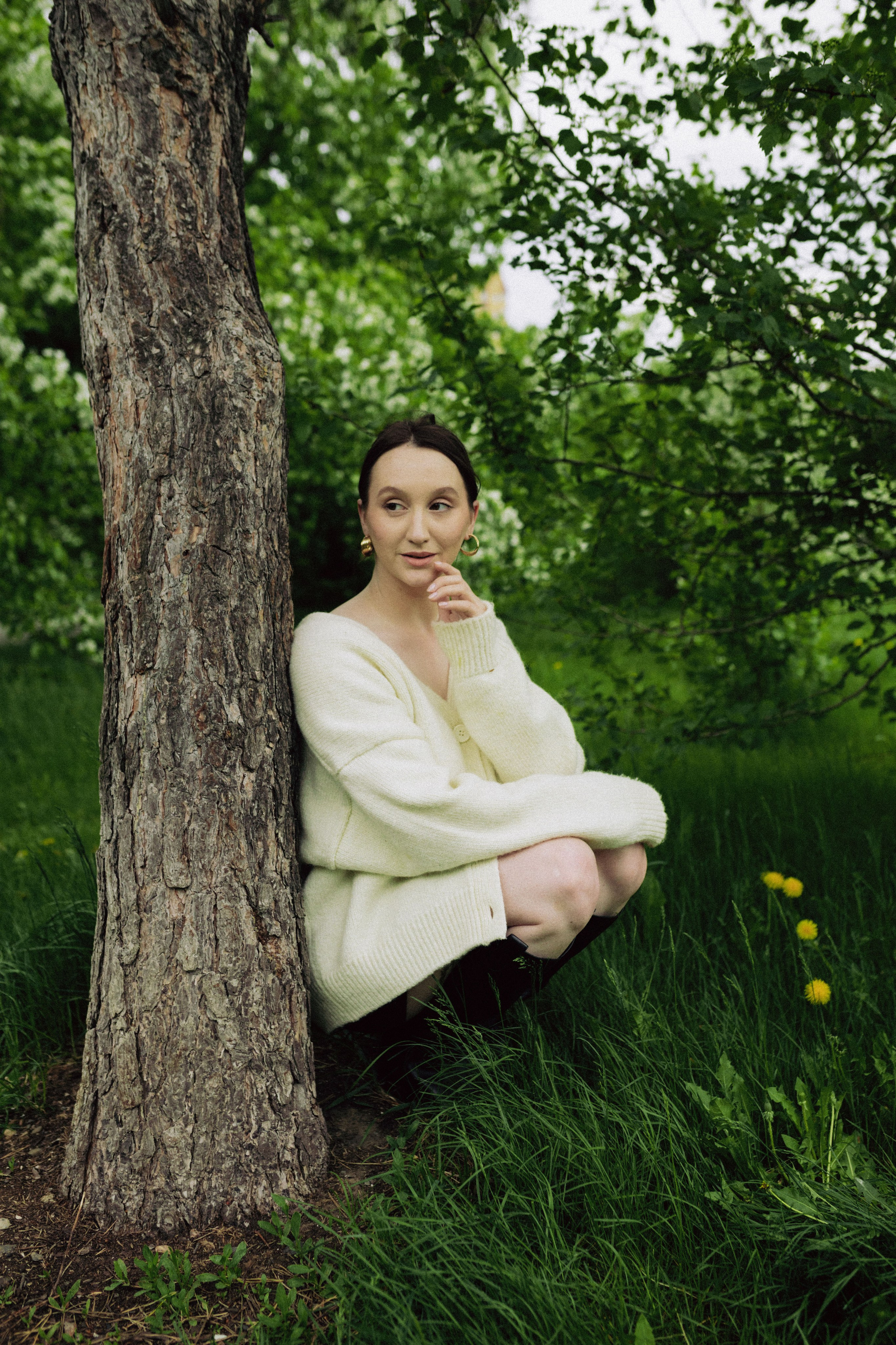 Дарья. Фотограф Стилист Тюмень Вера Хайруллина