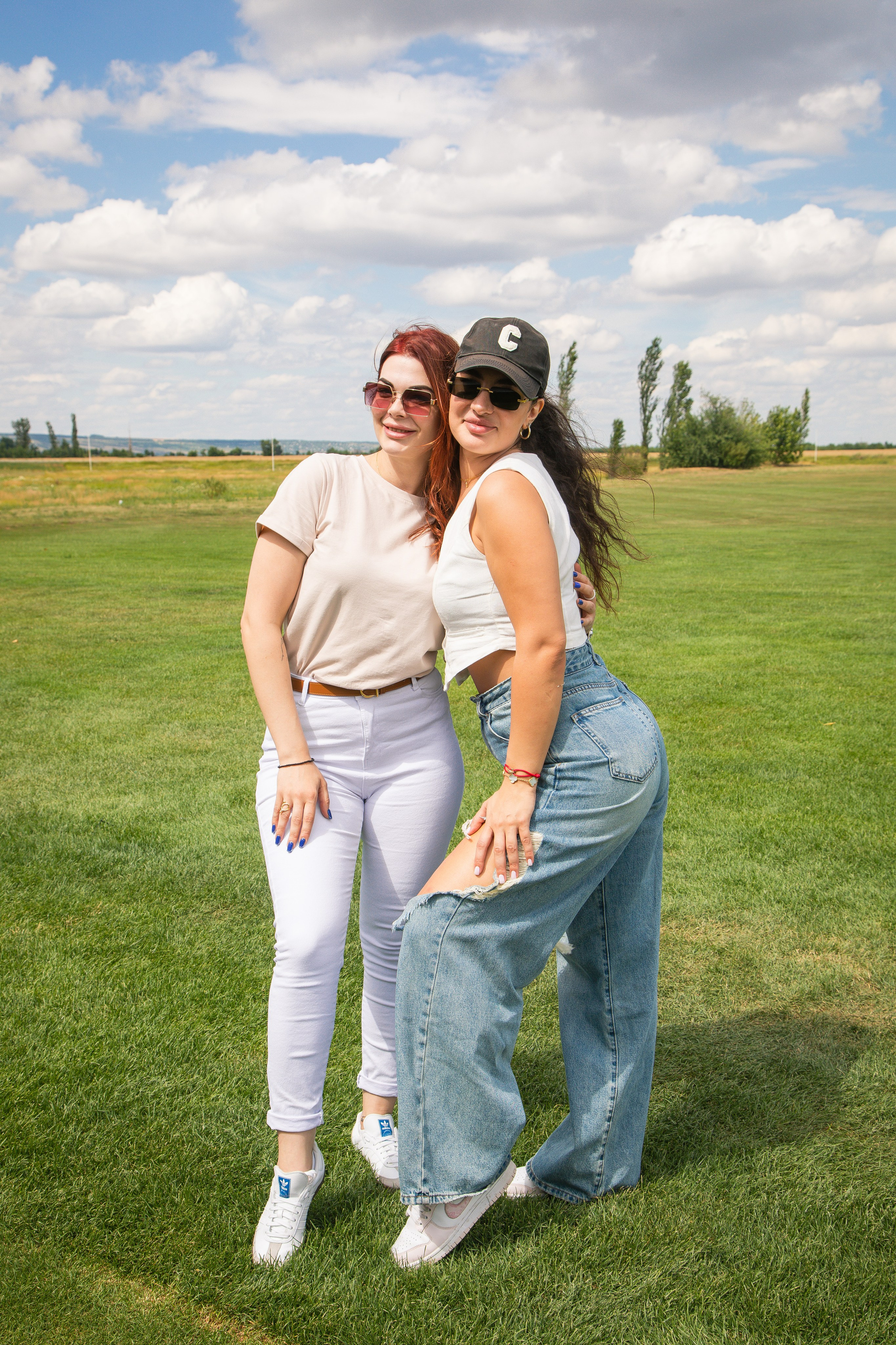 Корпоратив клиники «Gen красоты». Анна Рышкевич