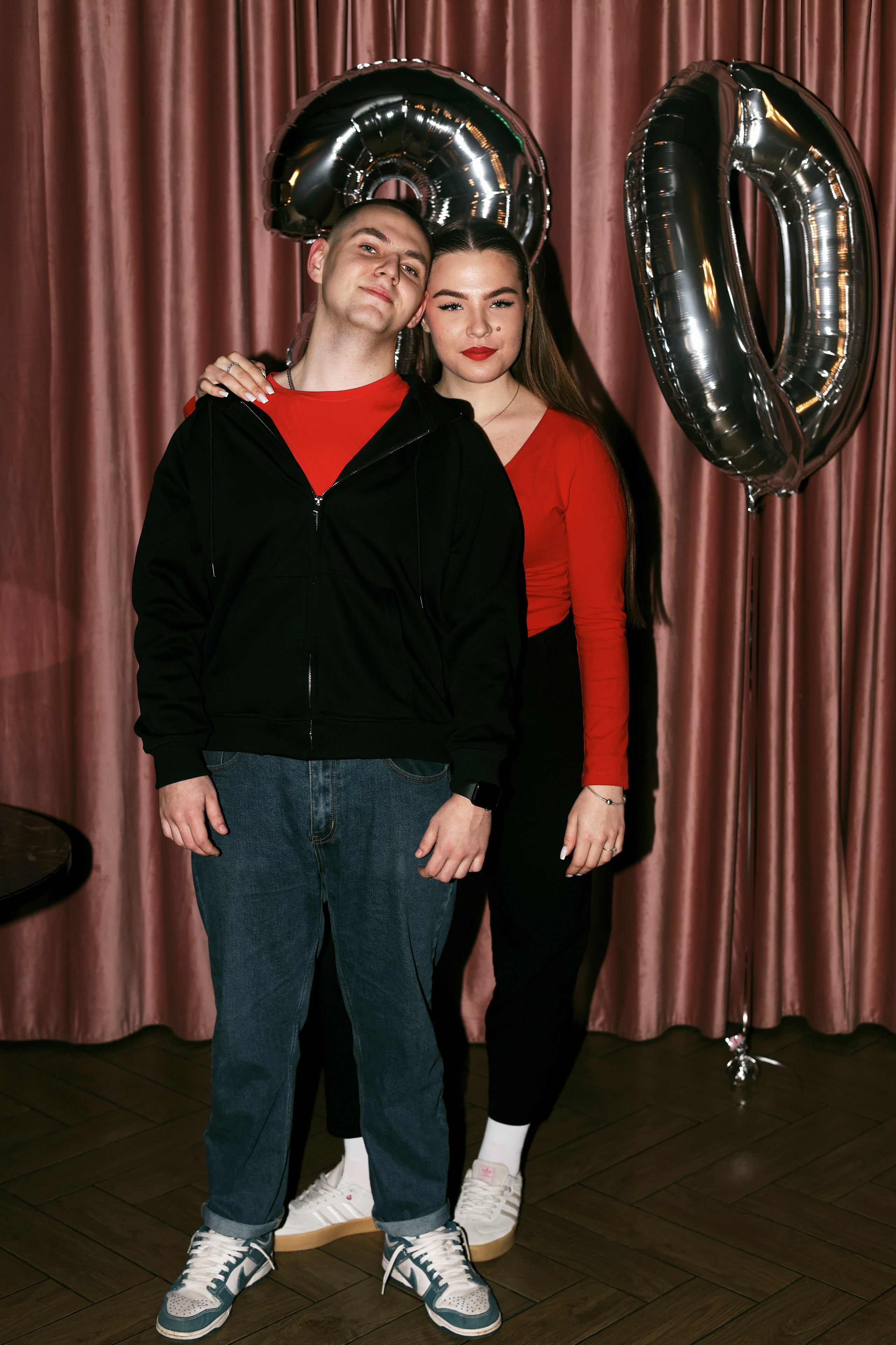 Мария. Фотограф Москва