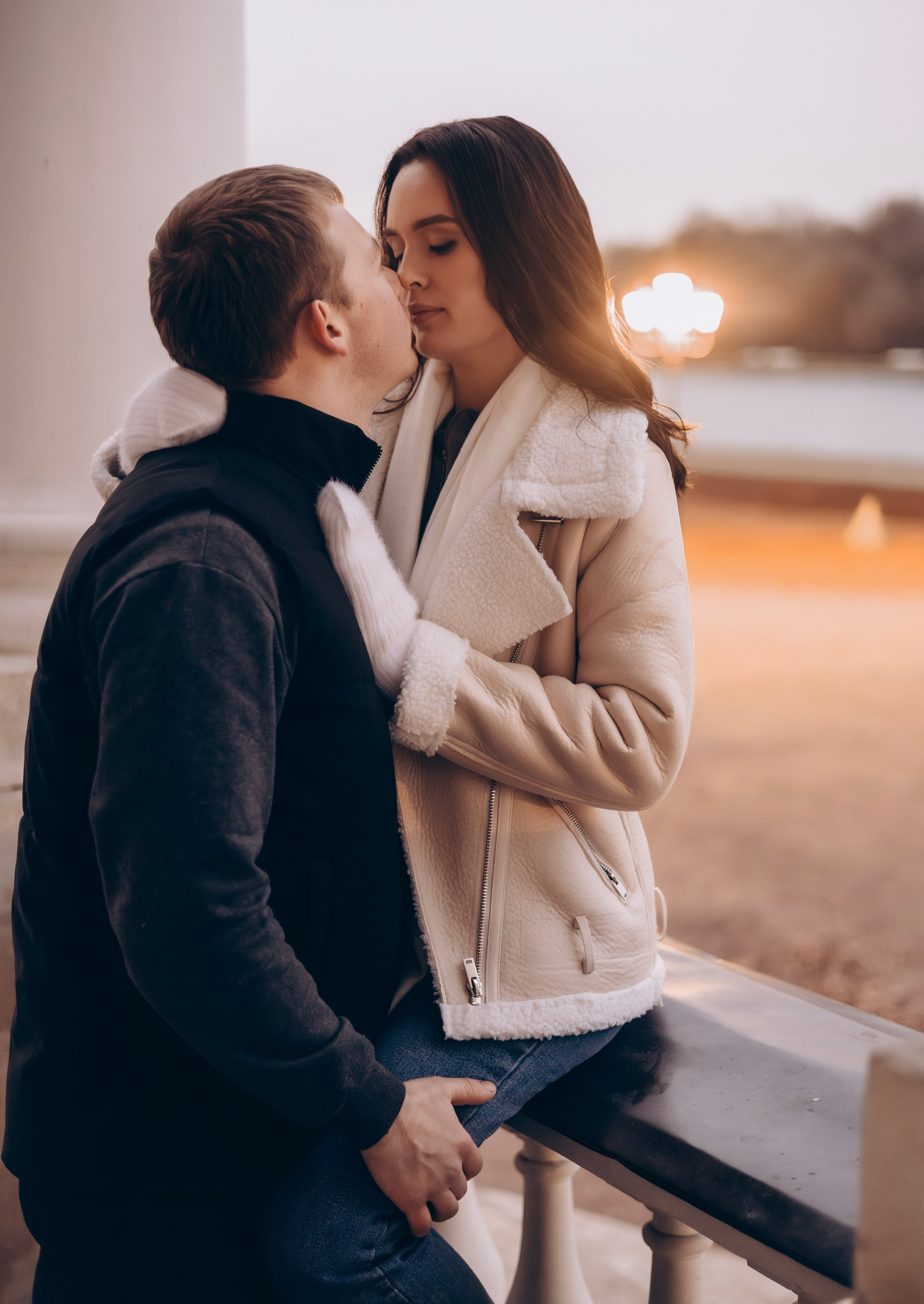 Усадьба. Фотограф Москва