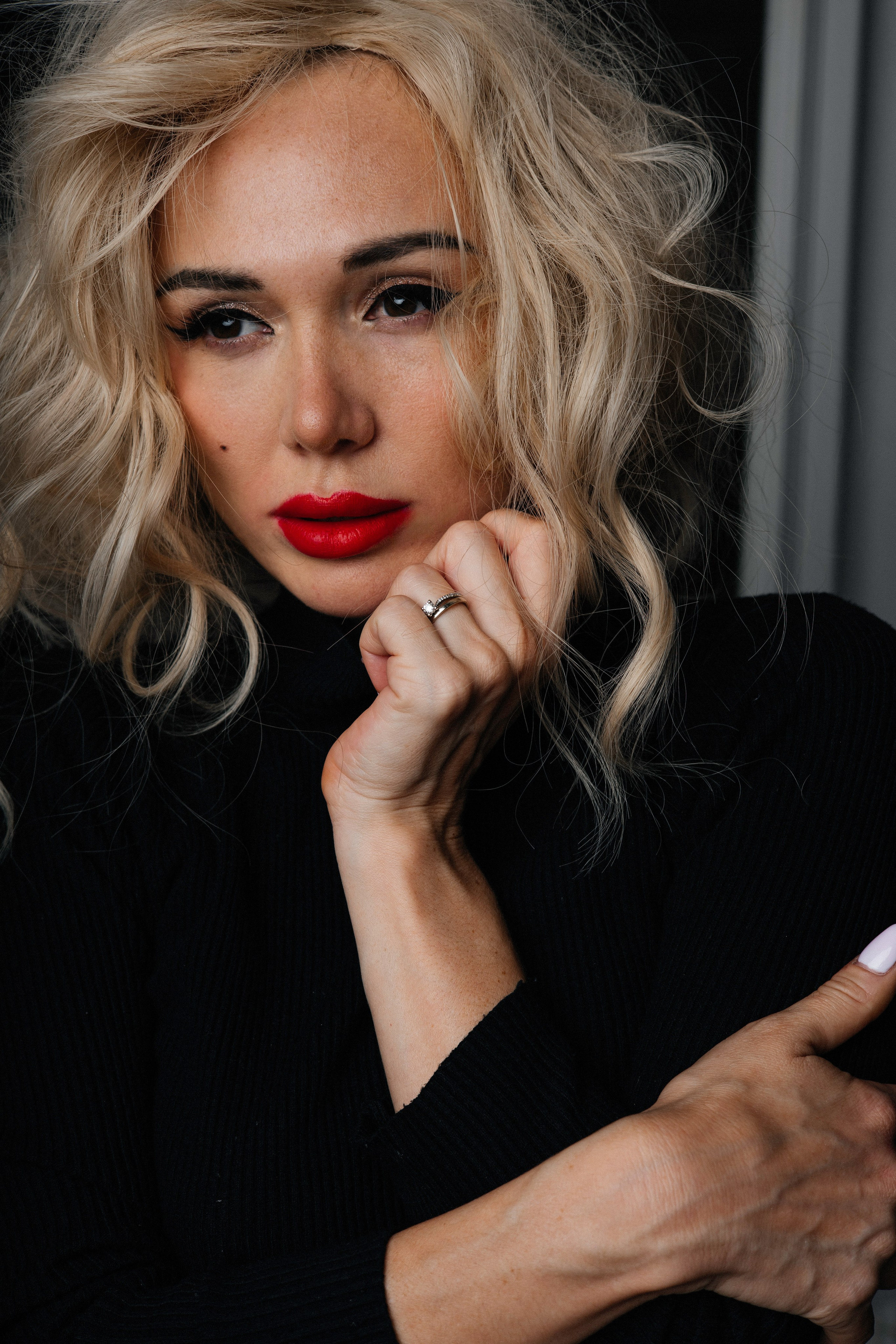 Мерлин. Фотограф Москва