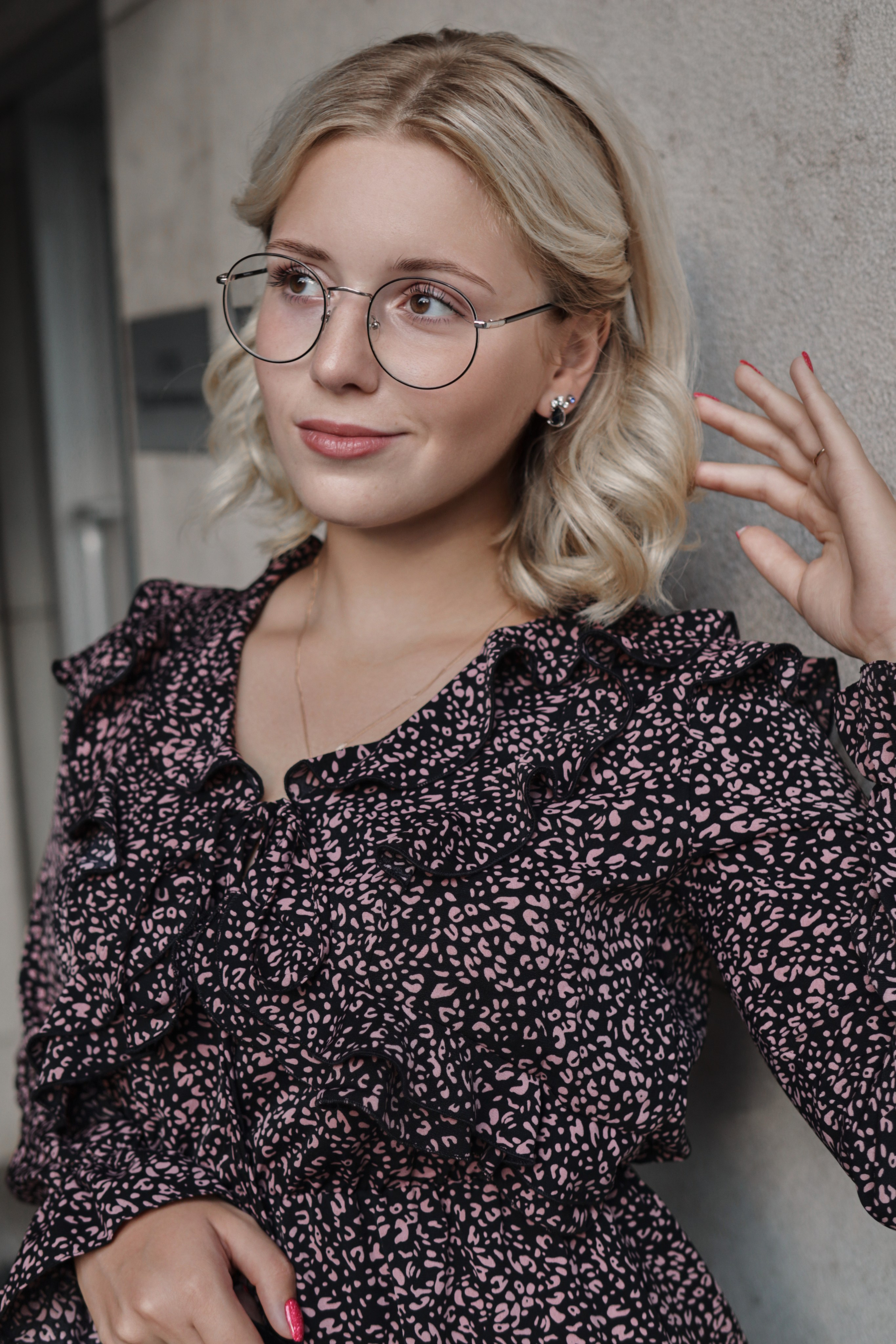 Соня🤍. Фотограф Москва