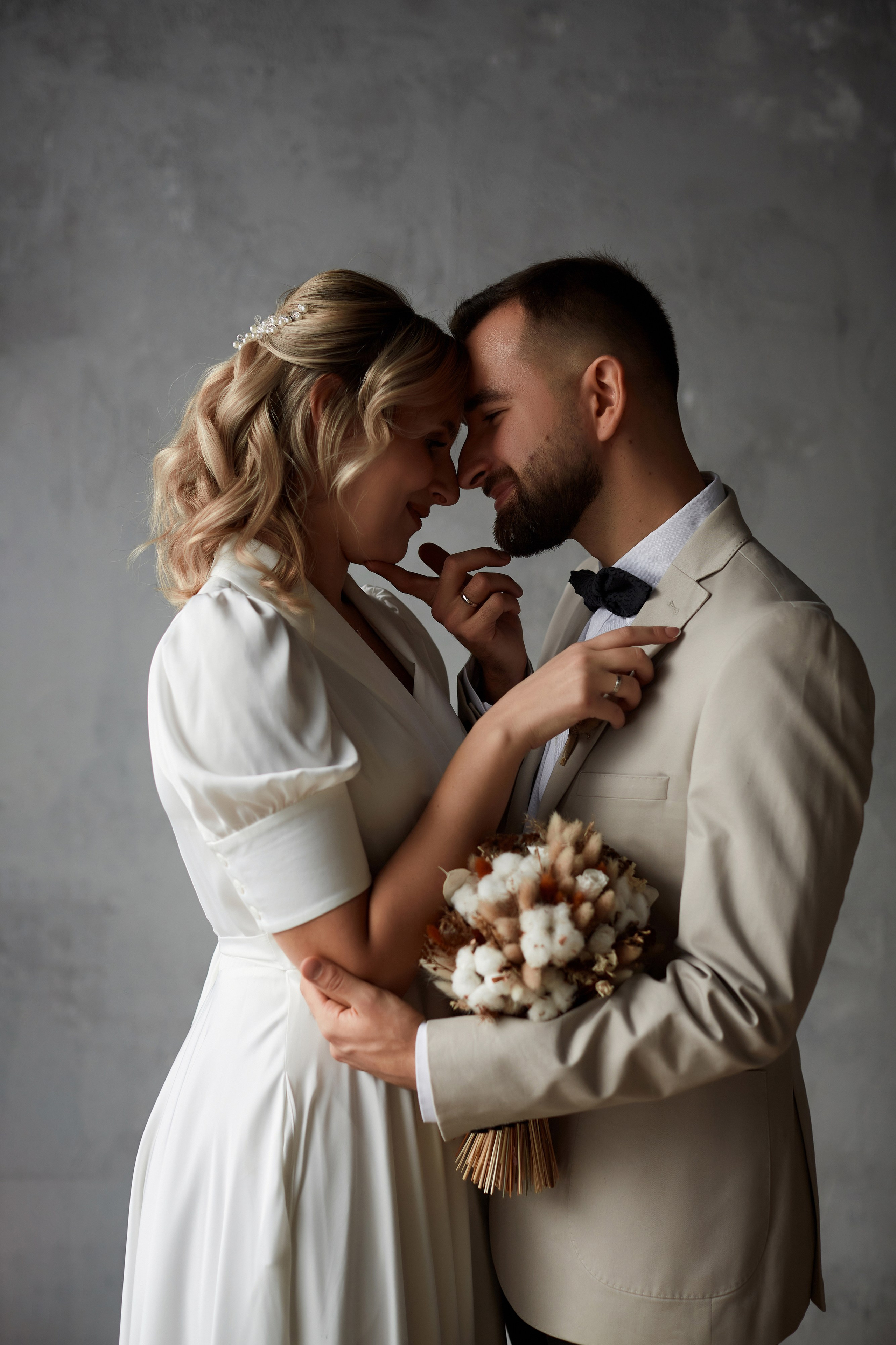 Свадебное и Love story портфолио фотографа Мурманск | Студия Бархат. Фотостудия «Бархат» и фотограф Елизавета Дробышевская Мурманск
