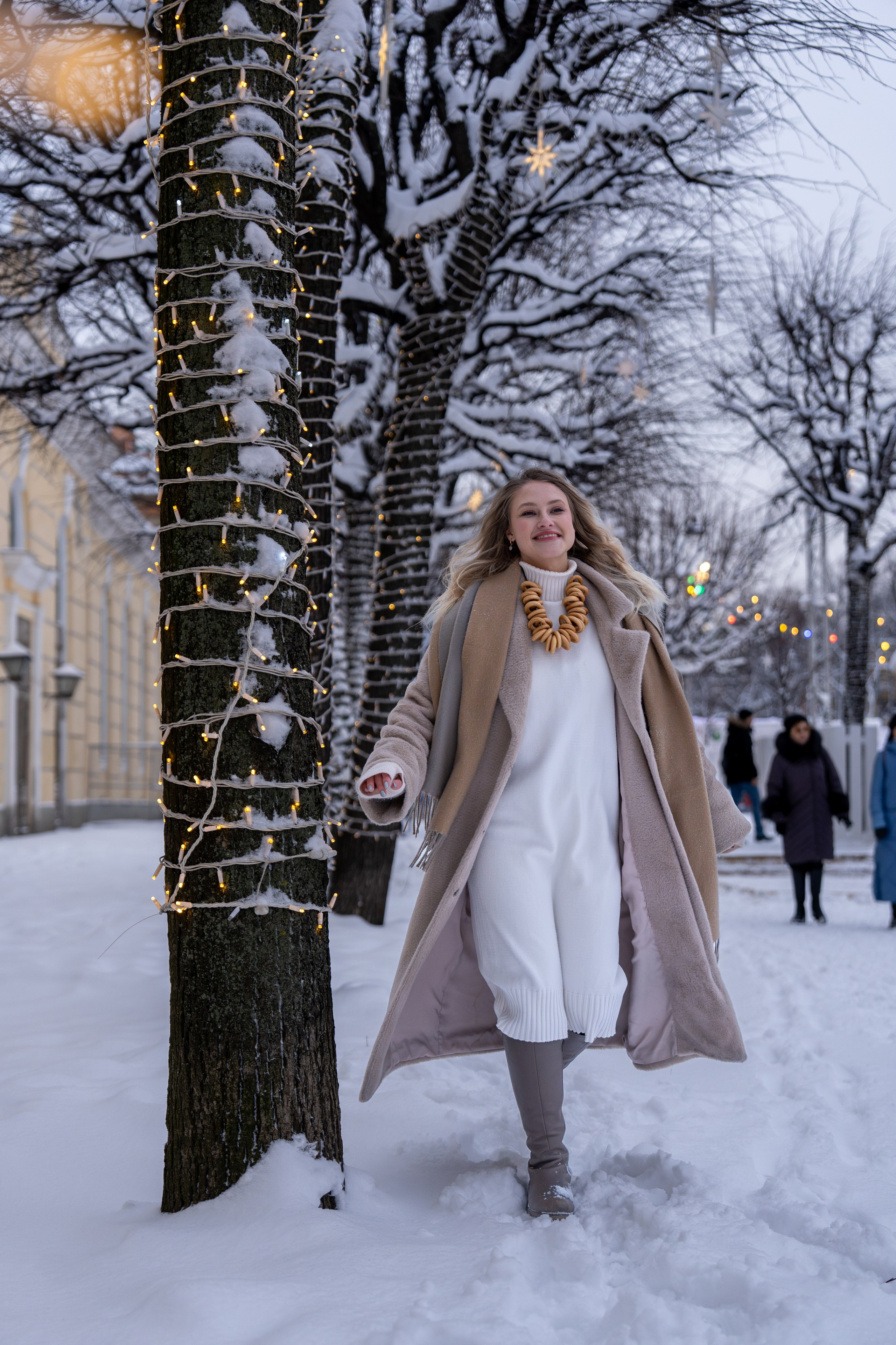 Манежная площадь. Главная