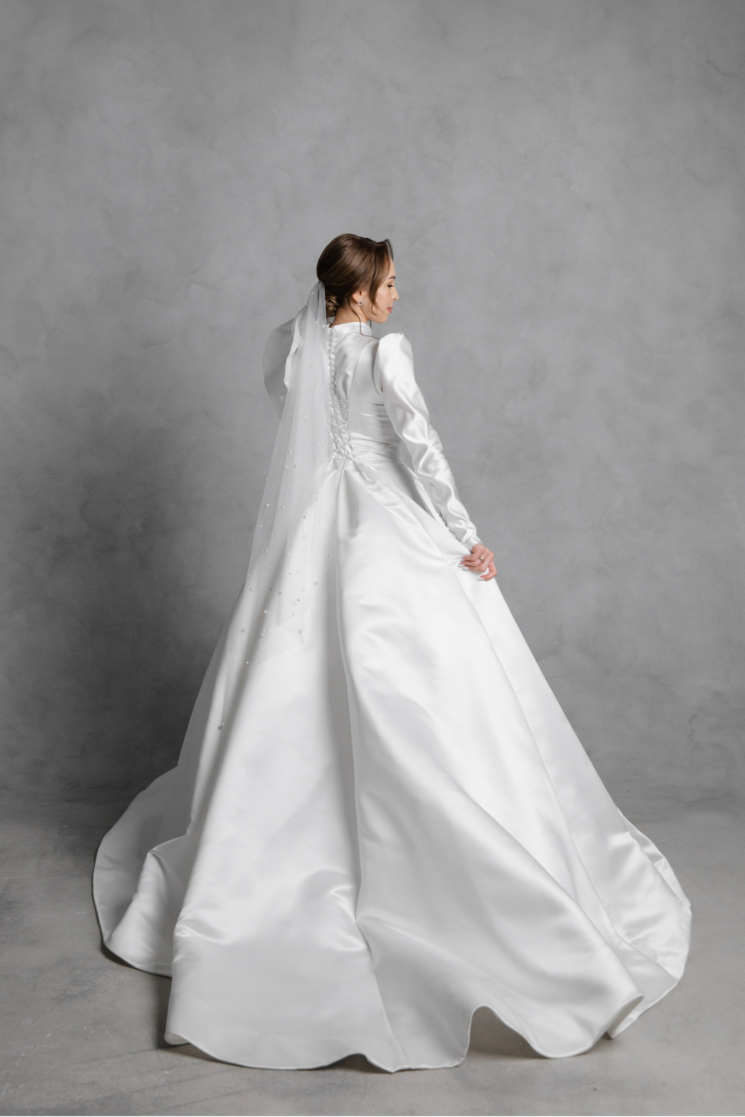 Айгиз и Аминат. Свадебные фотографы в г. Сургут Маркова Наталья и Замахина Елена