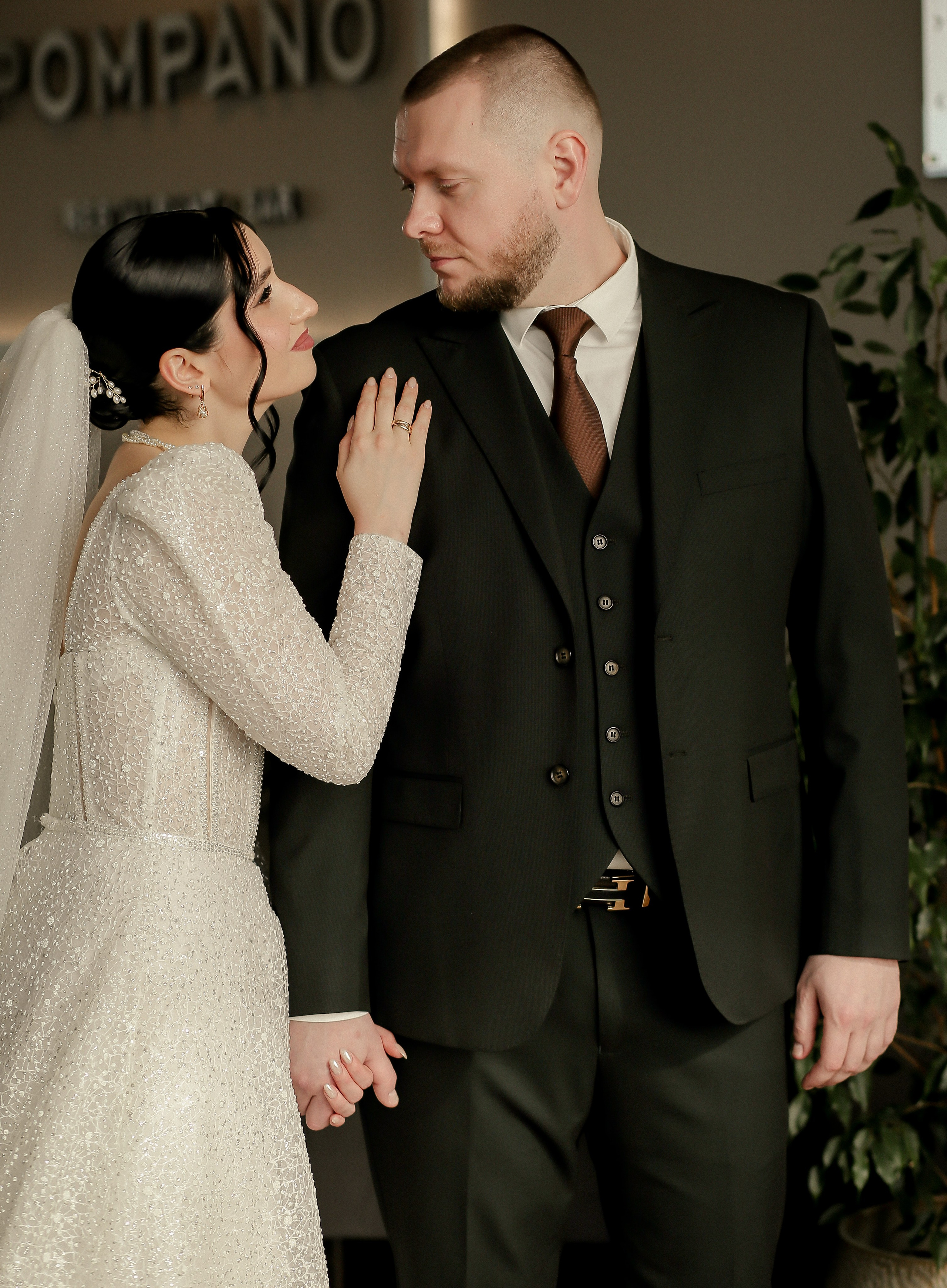 WEDDING DAY ПОЛНАЯ ВЕРСИЯ. Фото и Видео в Краснодаре Verveyko Studio