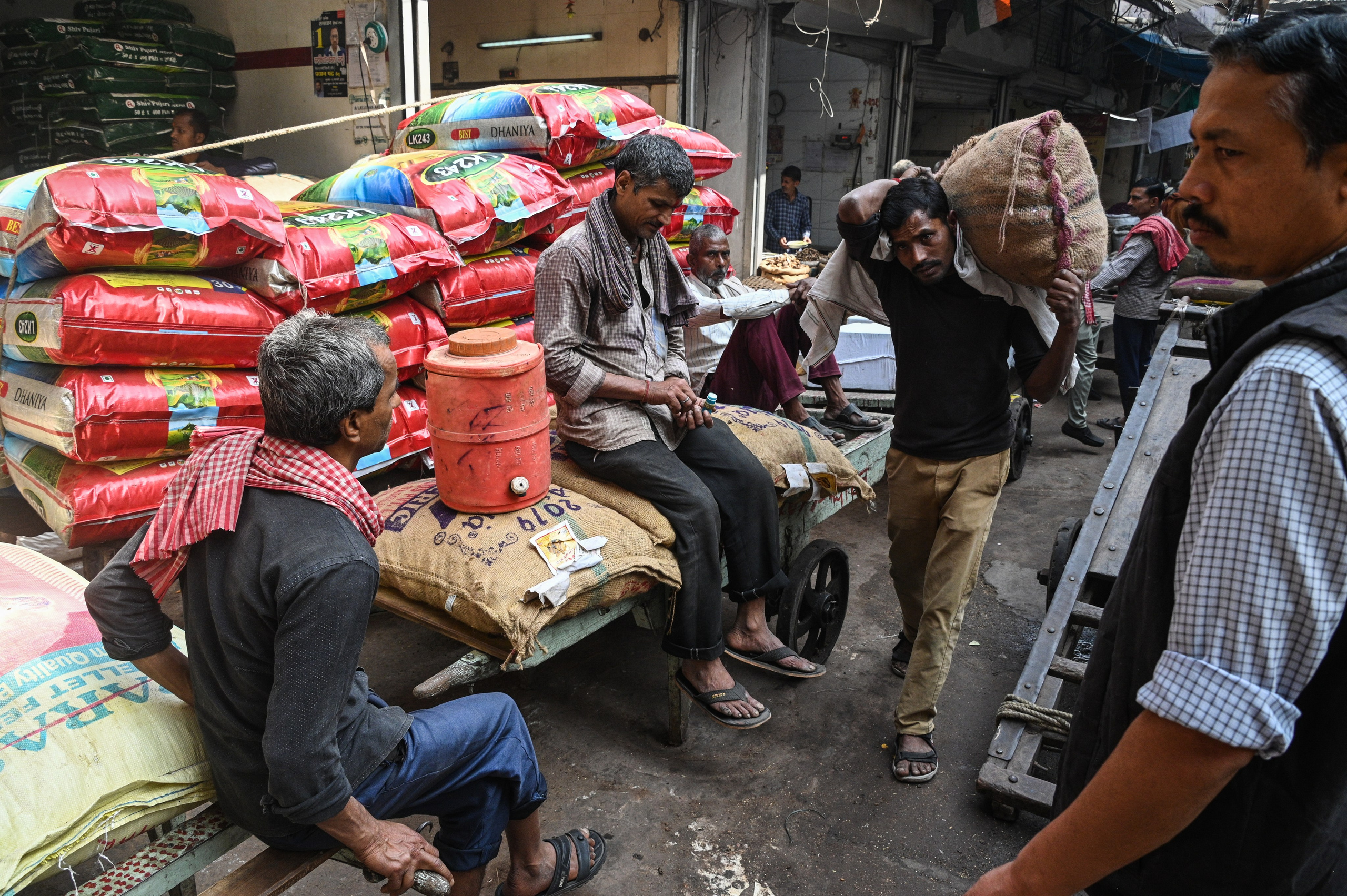 Невероятная Индия. Игорь Иванко — Репортажный и событийный фотограф. Москва