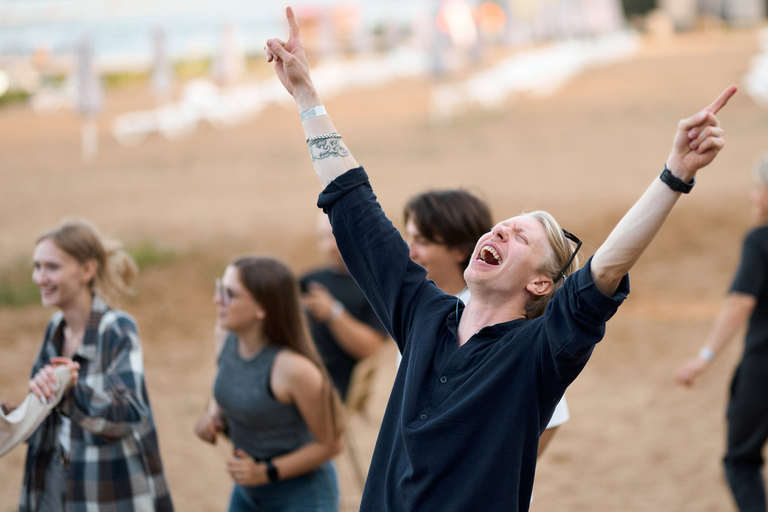 OPEN AIR «Управляющая компания по обращению с отходами в Лен. области»