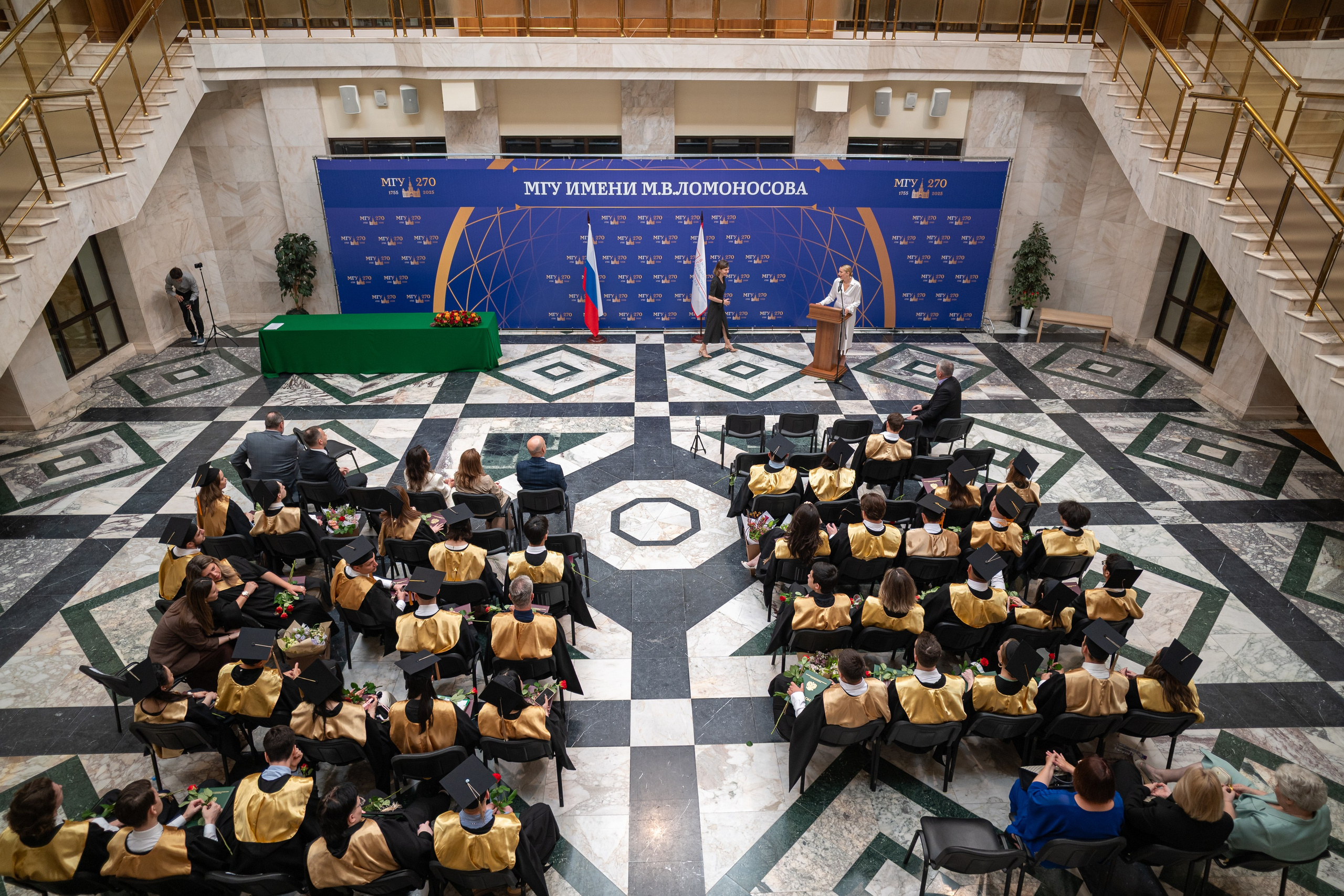 Репортажная съёмка. Фотограф Станислав Лещик