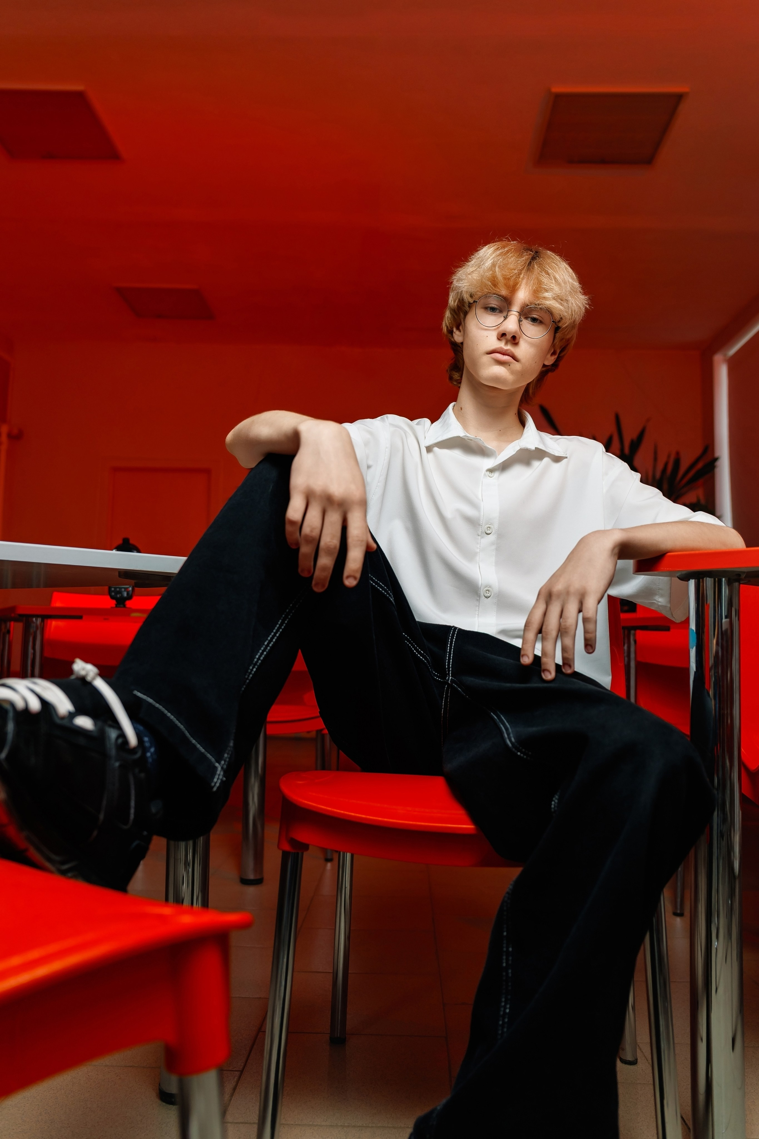 9-б, Белая Калитва, выпуск 2025