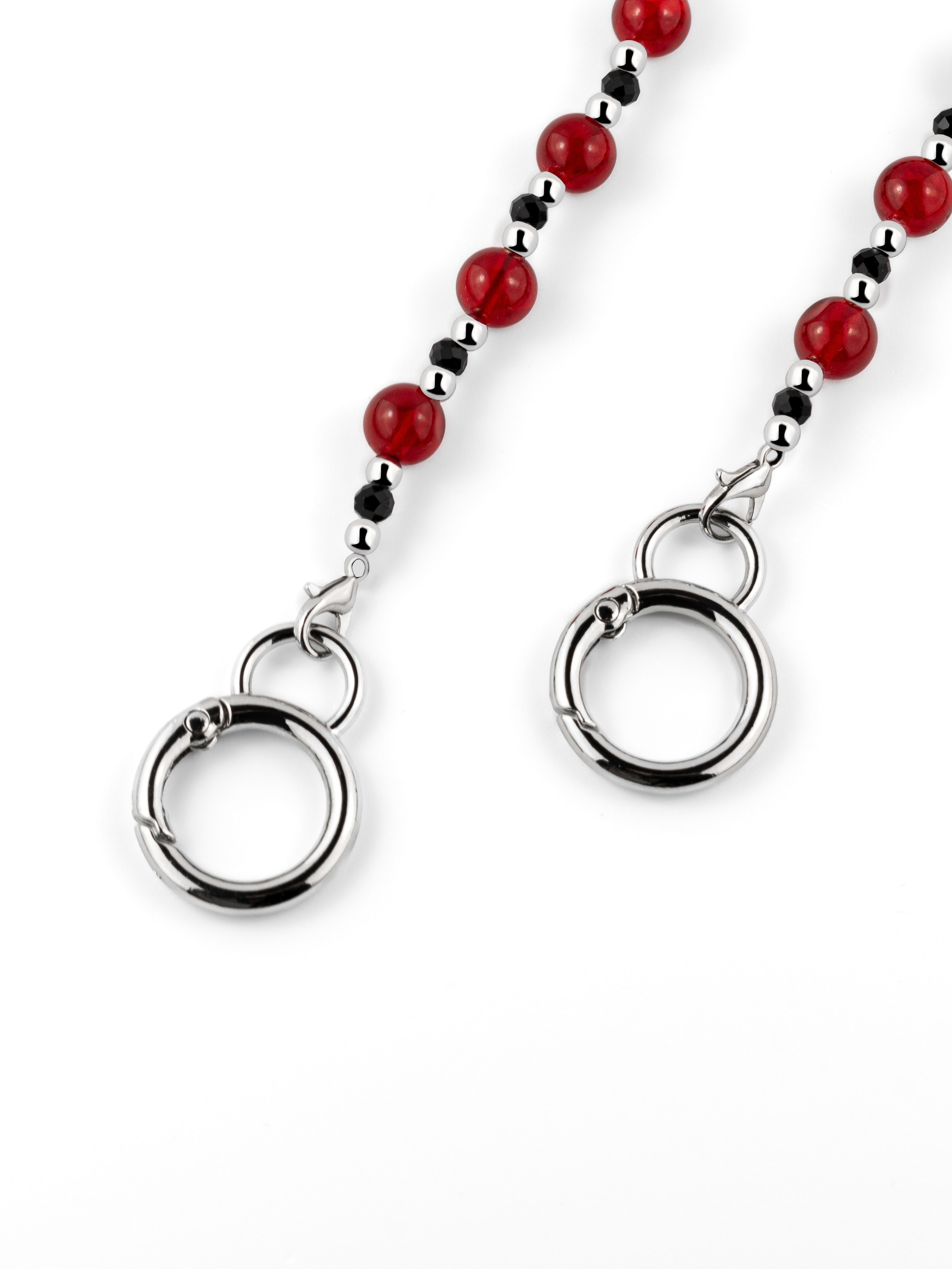 Съемка для бренда L.Order