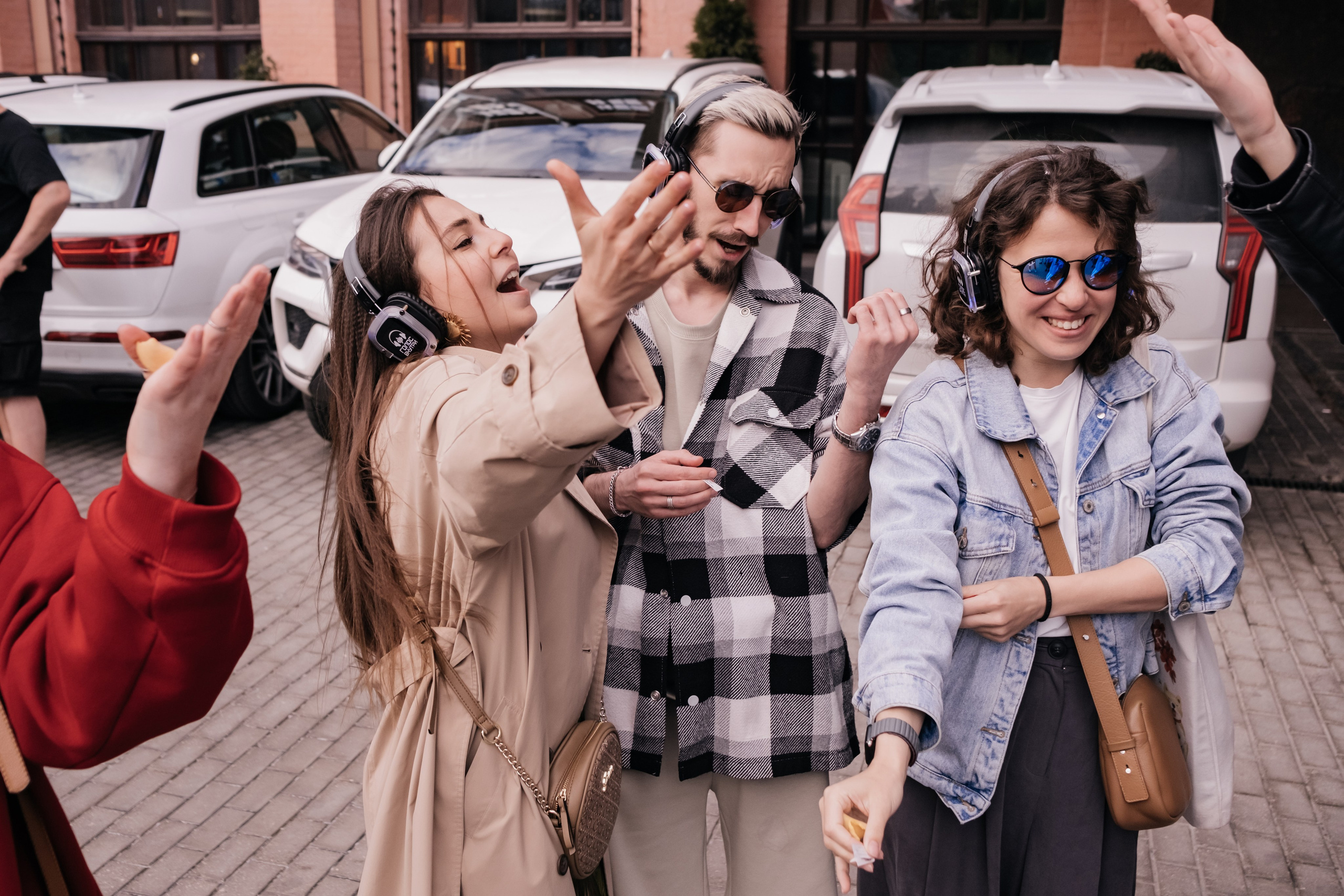 Голос внутри. Репортажный фотограф Анастасия Ащепкова