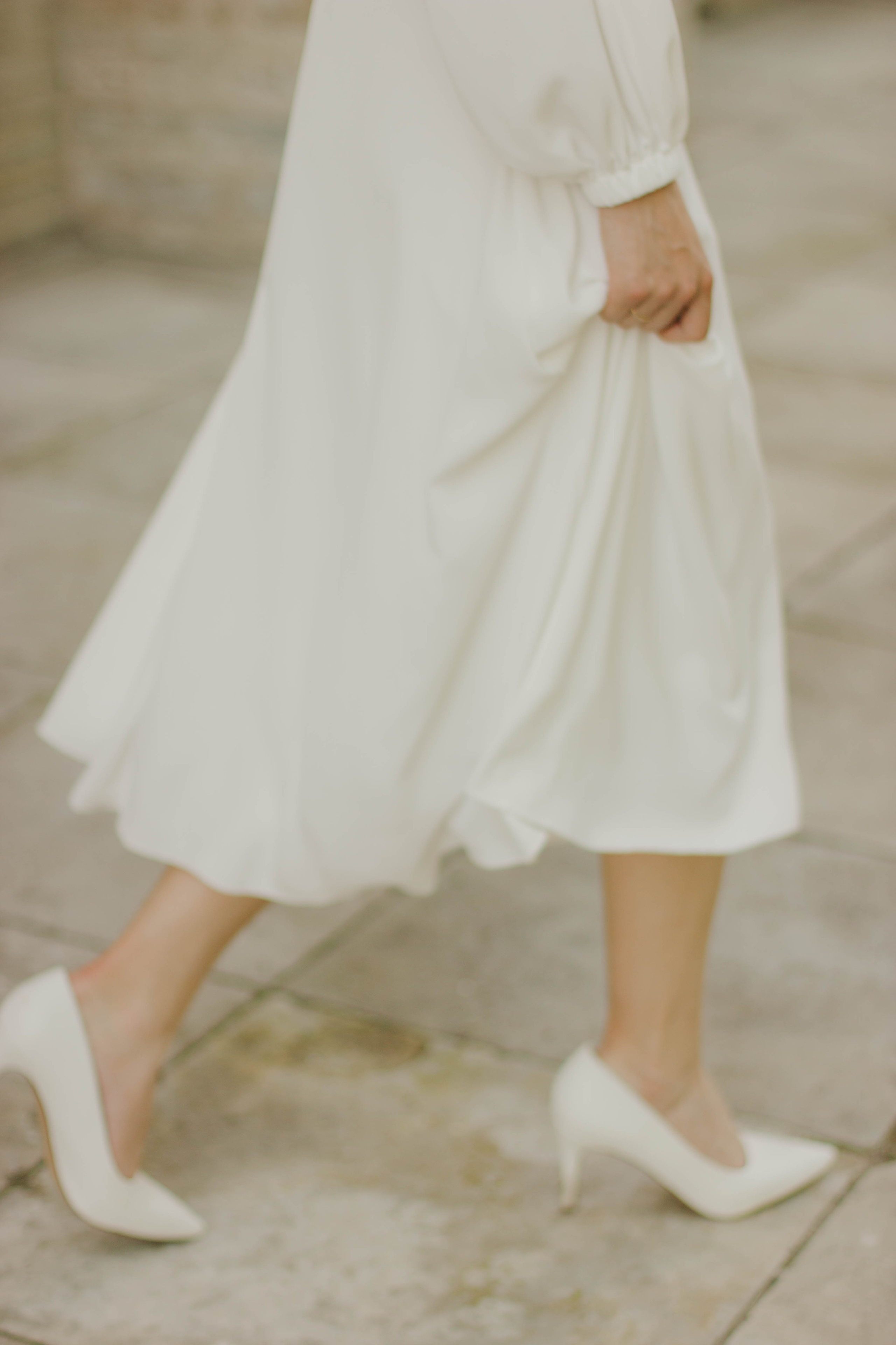 Александр и Дарья. Свадебный фотограф Анастасия