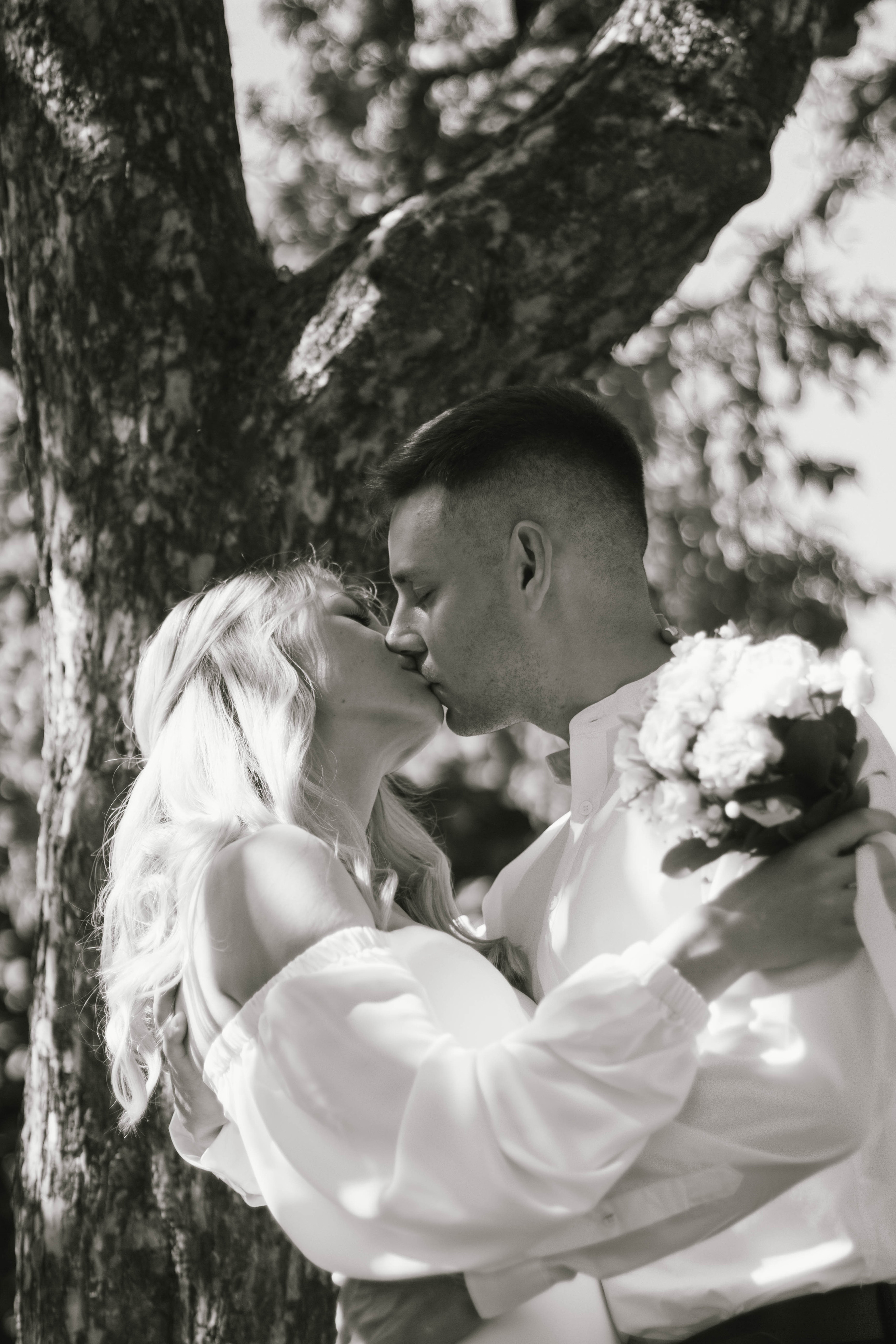 Александр и Дарья. Свадебный фотограф Анастасия