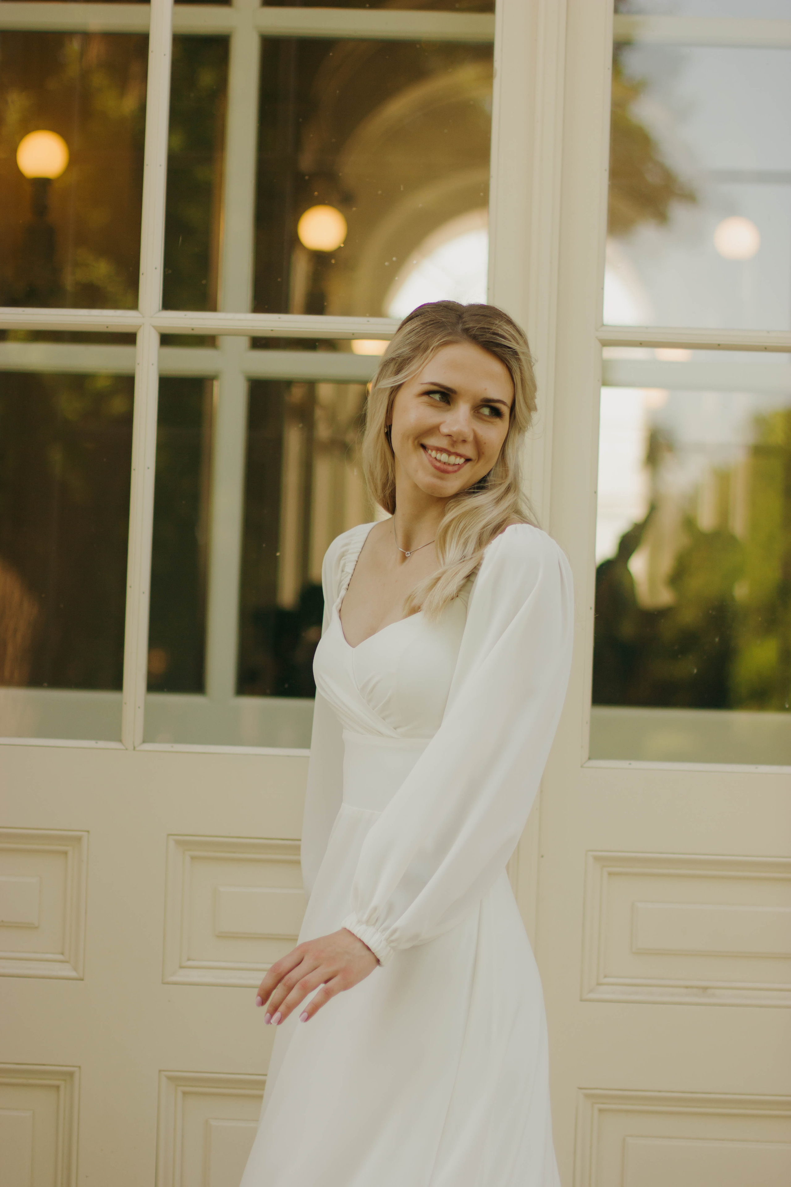 Александр и Дарья. Свадебный фотограф Анастасия