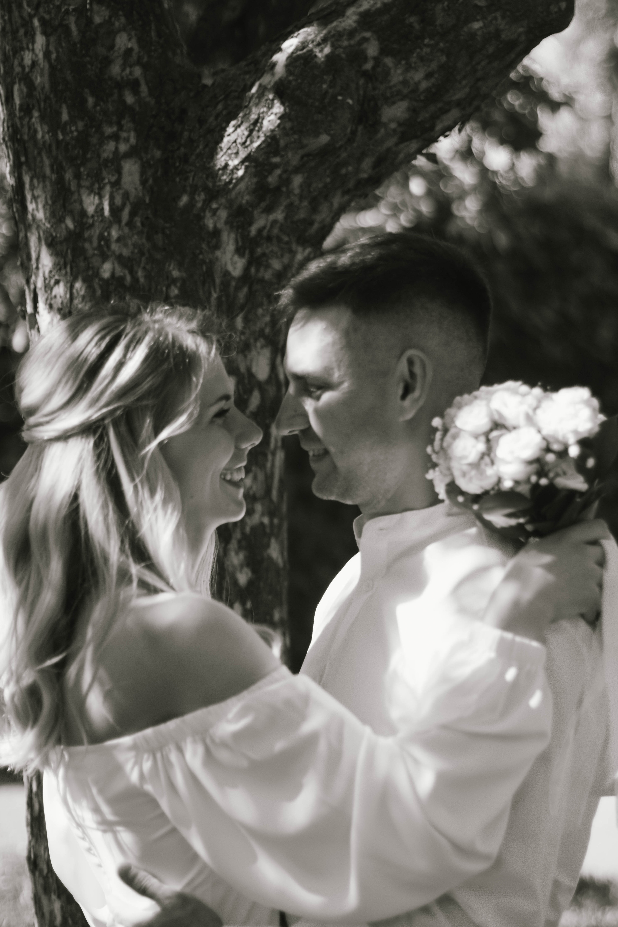 Александр и Дарья. Свадебный фотограф Анастасия