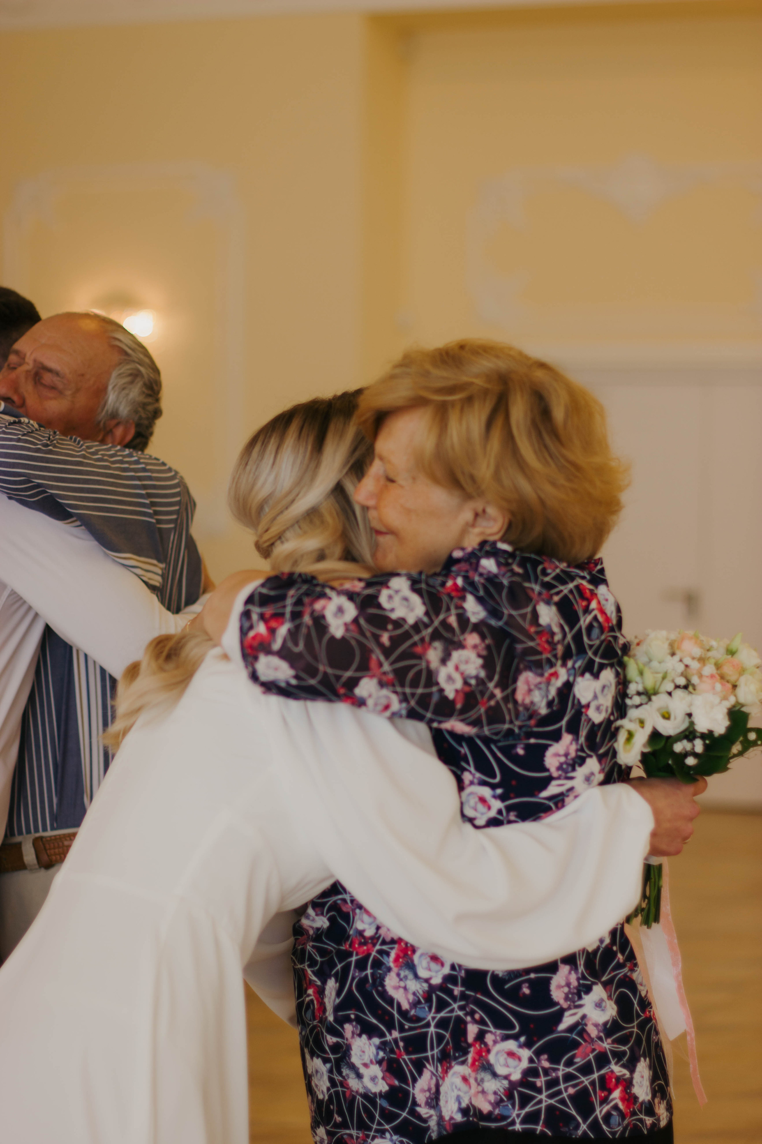 Александр и Дарья. Свадебный фотограф Анастасия