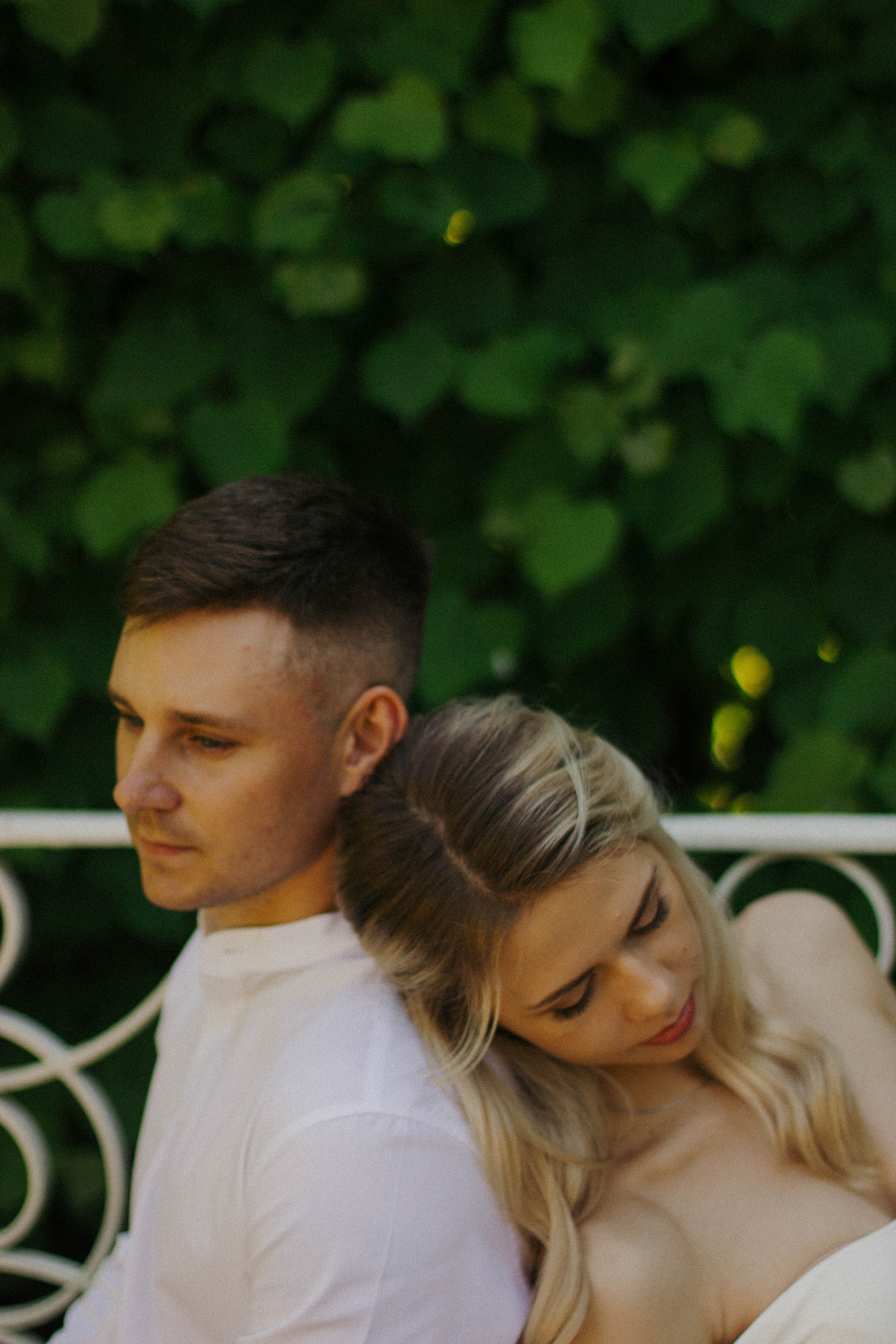 Александр и Дарья. Свадебный фотограф Анастасия