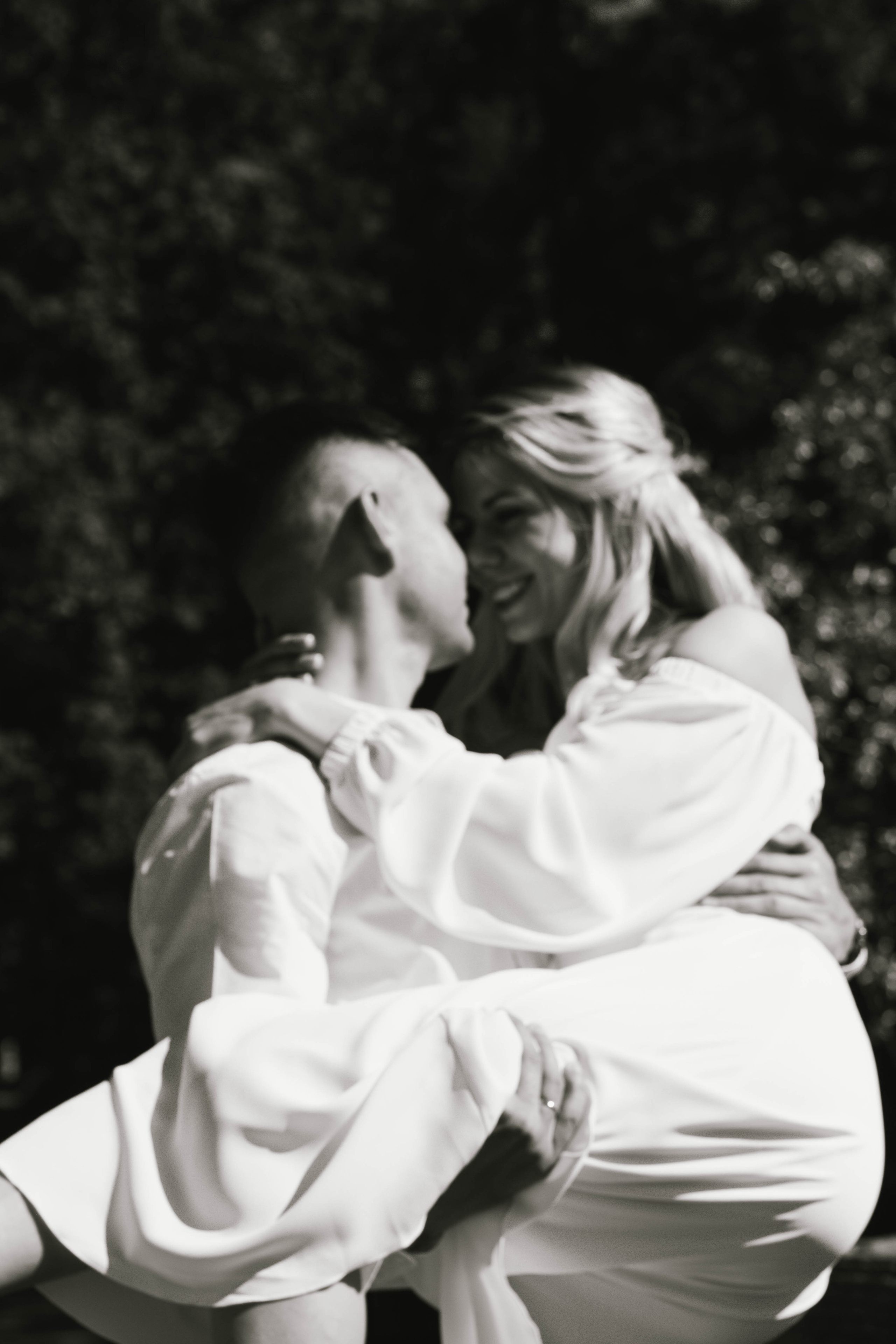 Александр и Дарья. Свадебный фотограф Анастасия