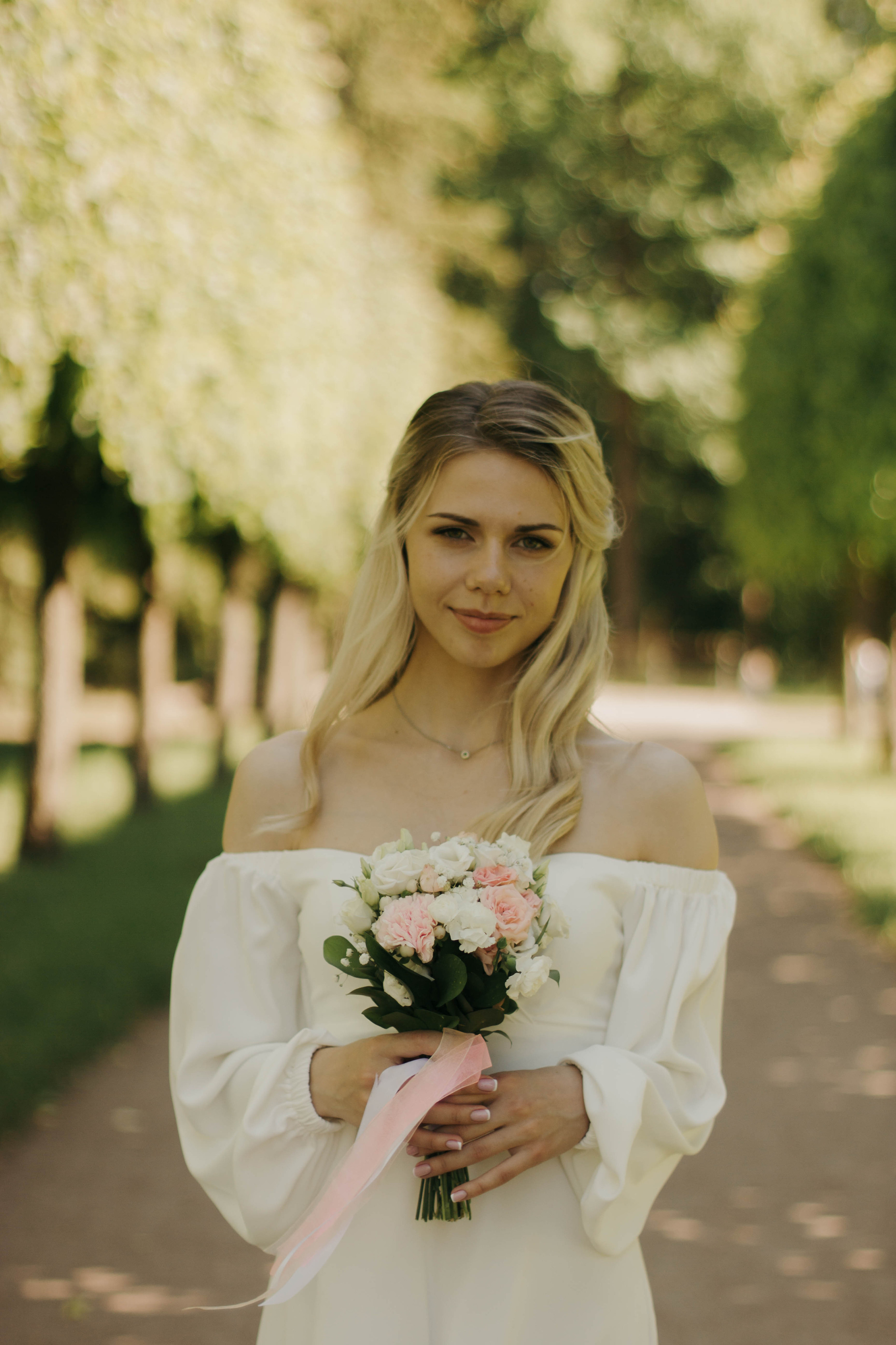 Александр и Дарья. Свадебный фотограф Анастасия