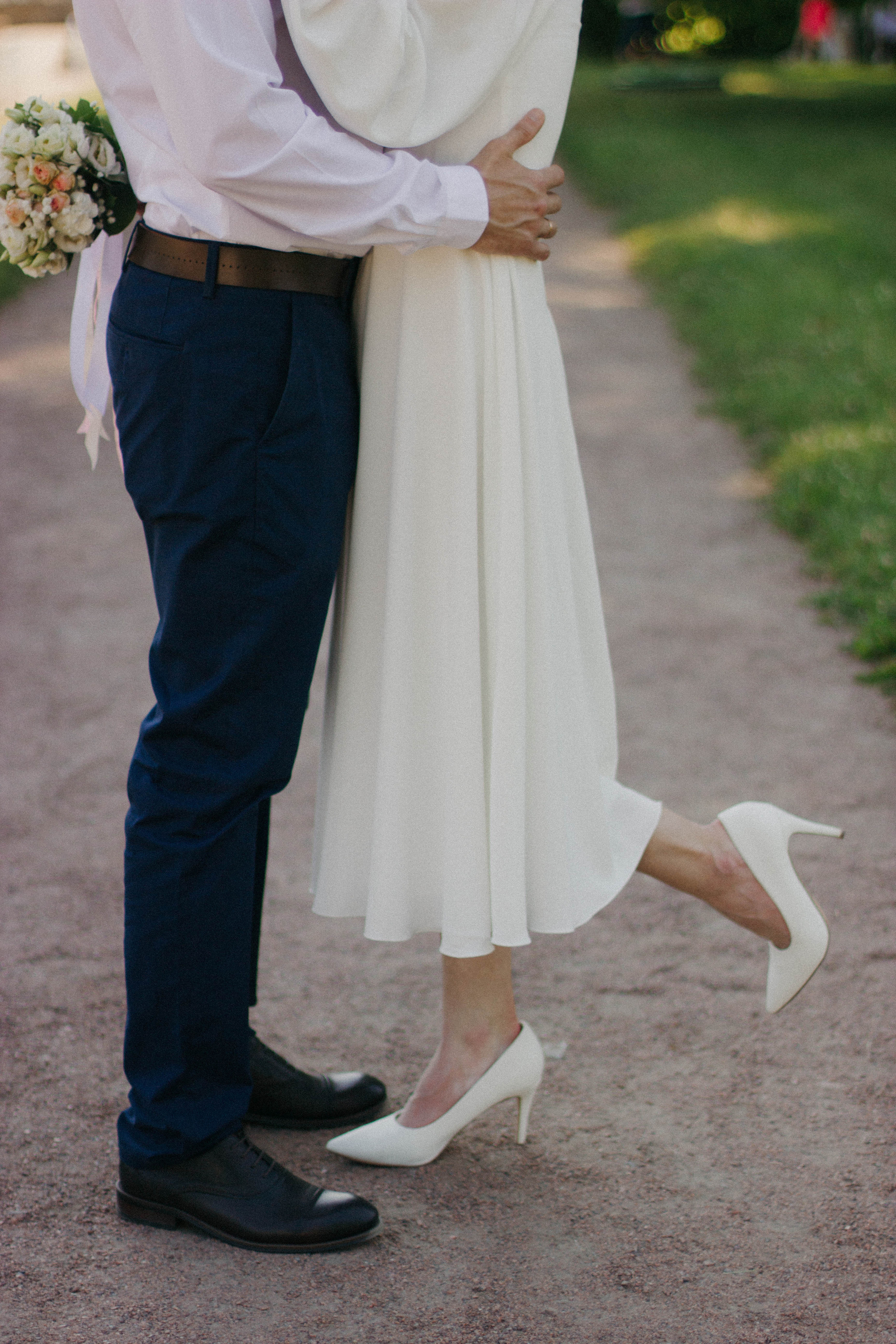 Александр и Дарья. Свадебный фотограф Анастасия