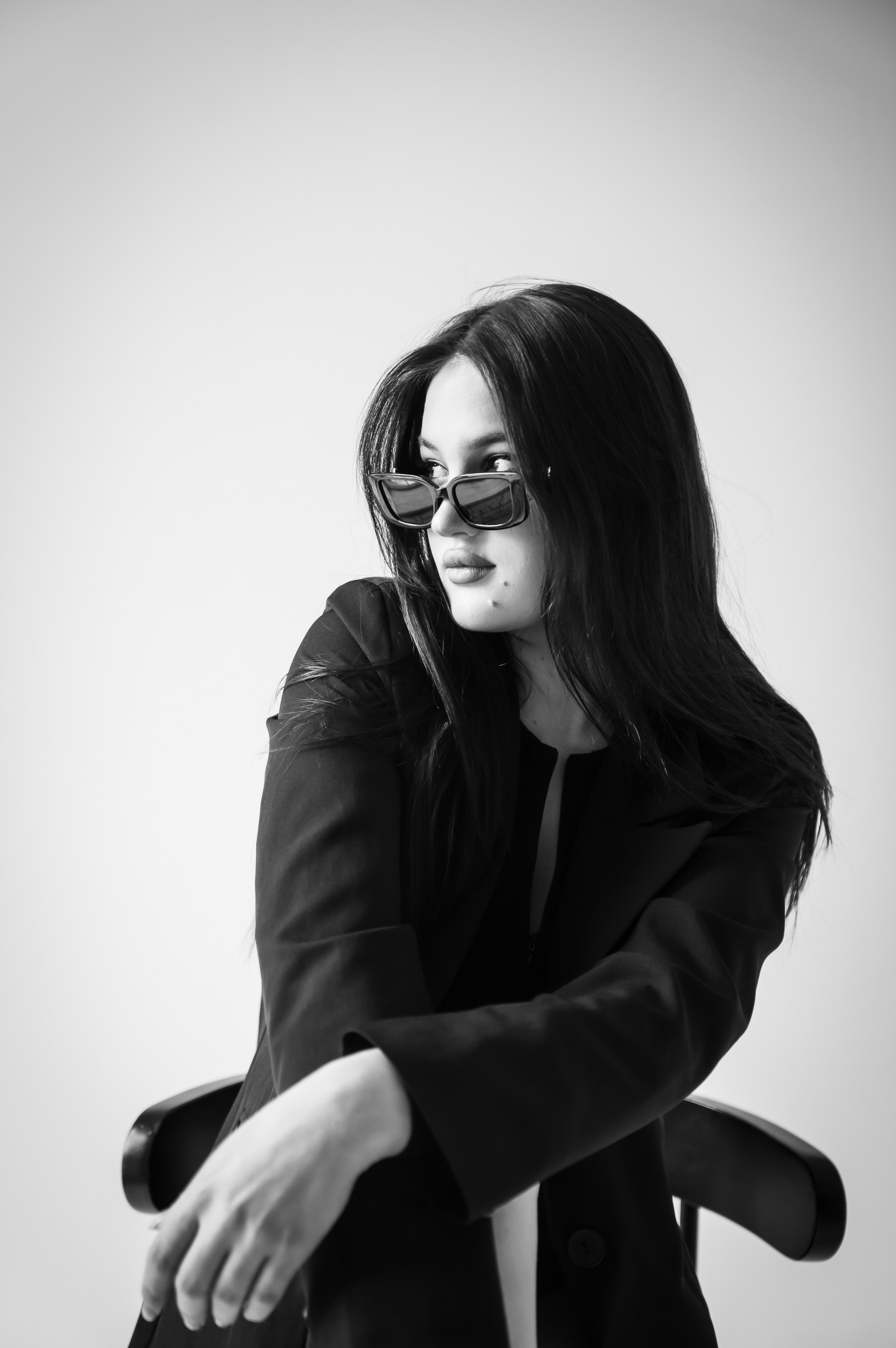 Фотосессия Екатерины. Фотограф в Ростове-на-Дону Анна Малахова