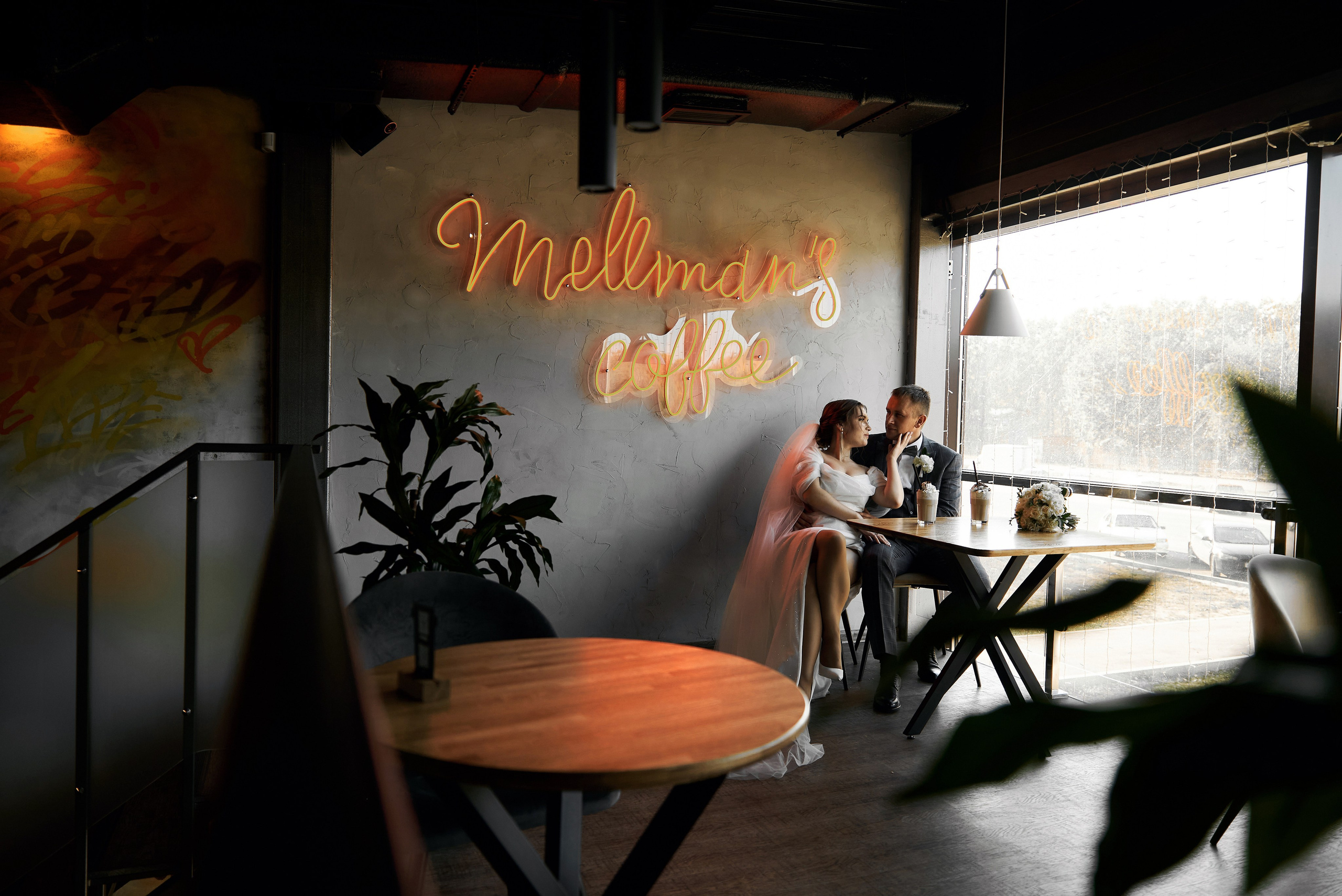 V&T. Свадебный и семейный фотограф в Ульяновске Татьяна Селезнева