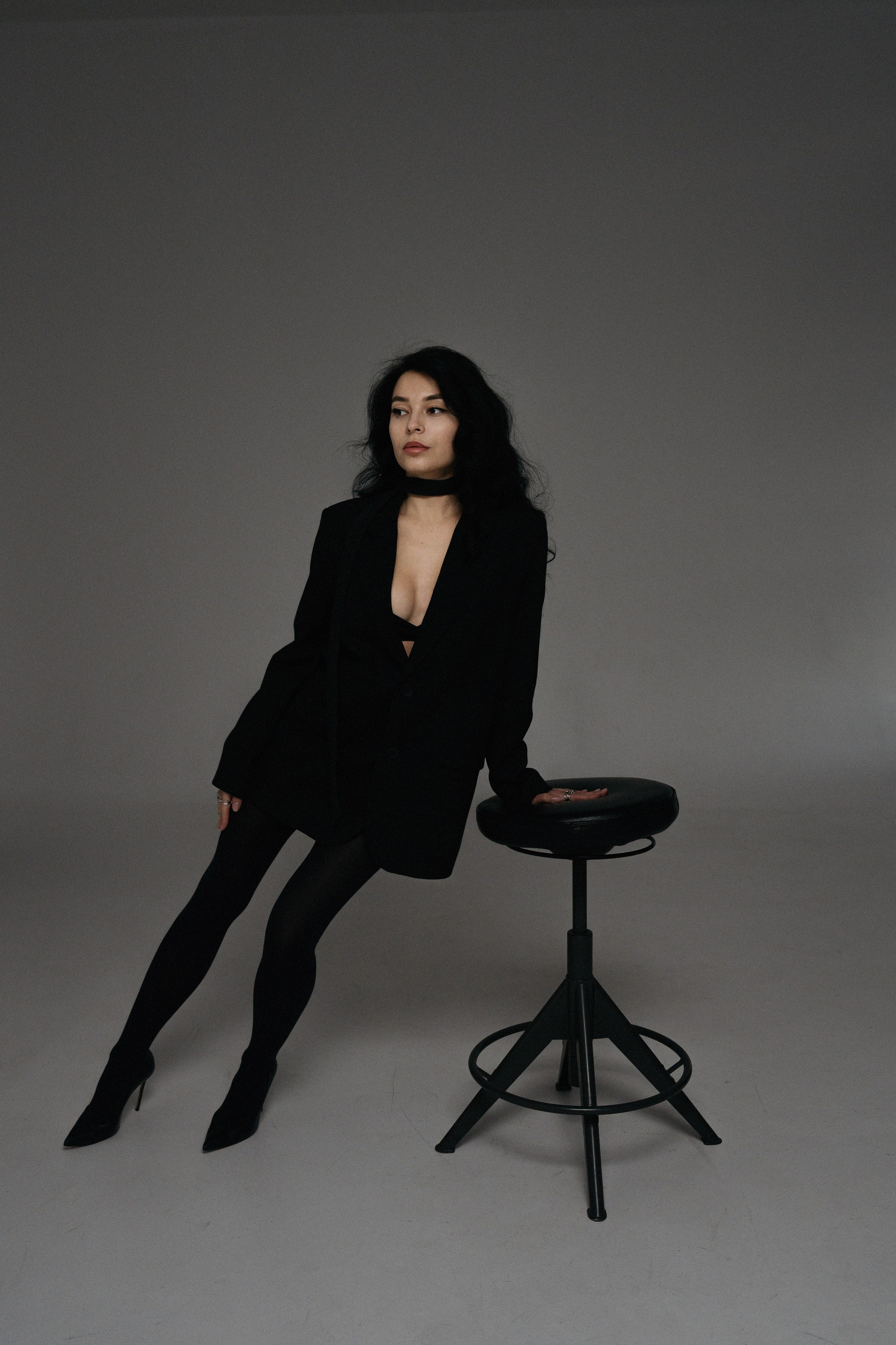 Оля. Тамара Власова