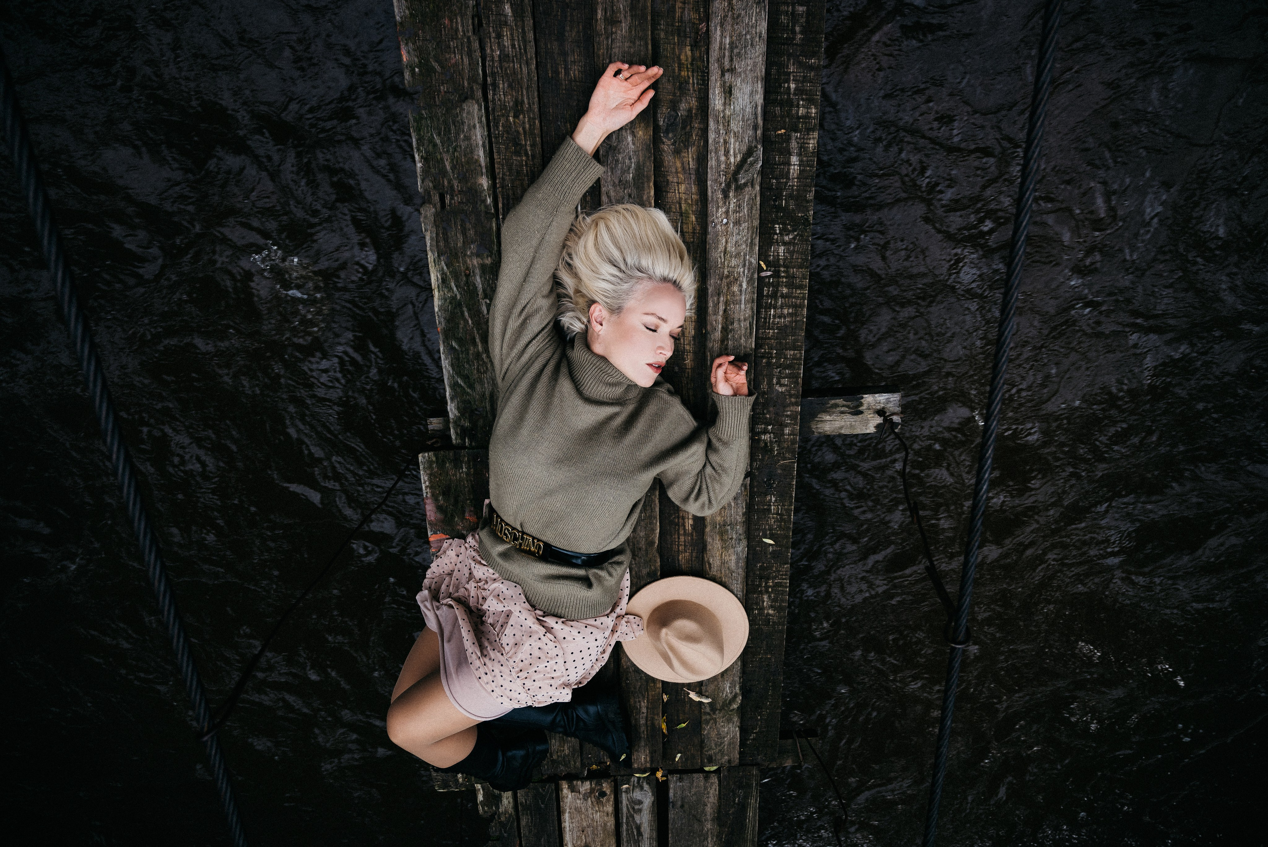 Ирен. Тамара Власова