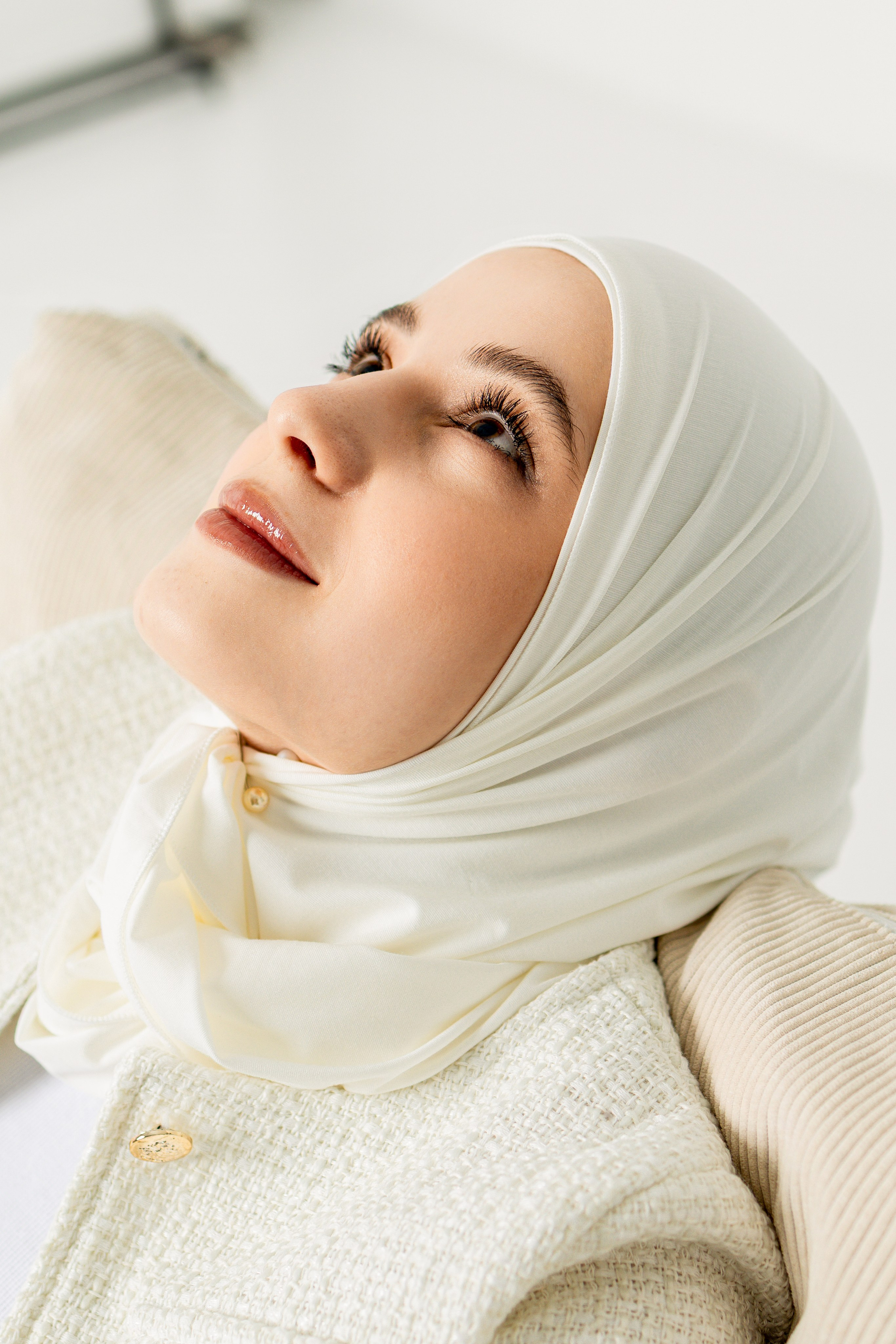 Дарья. Фотограф Виктория Бурова