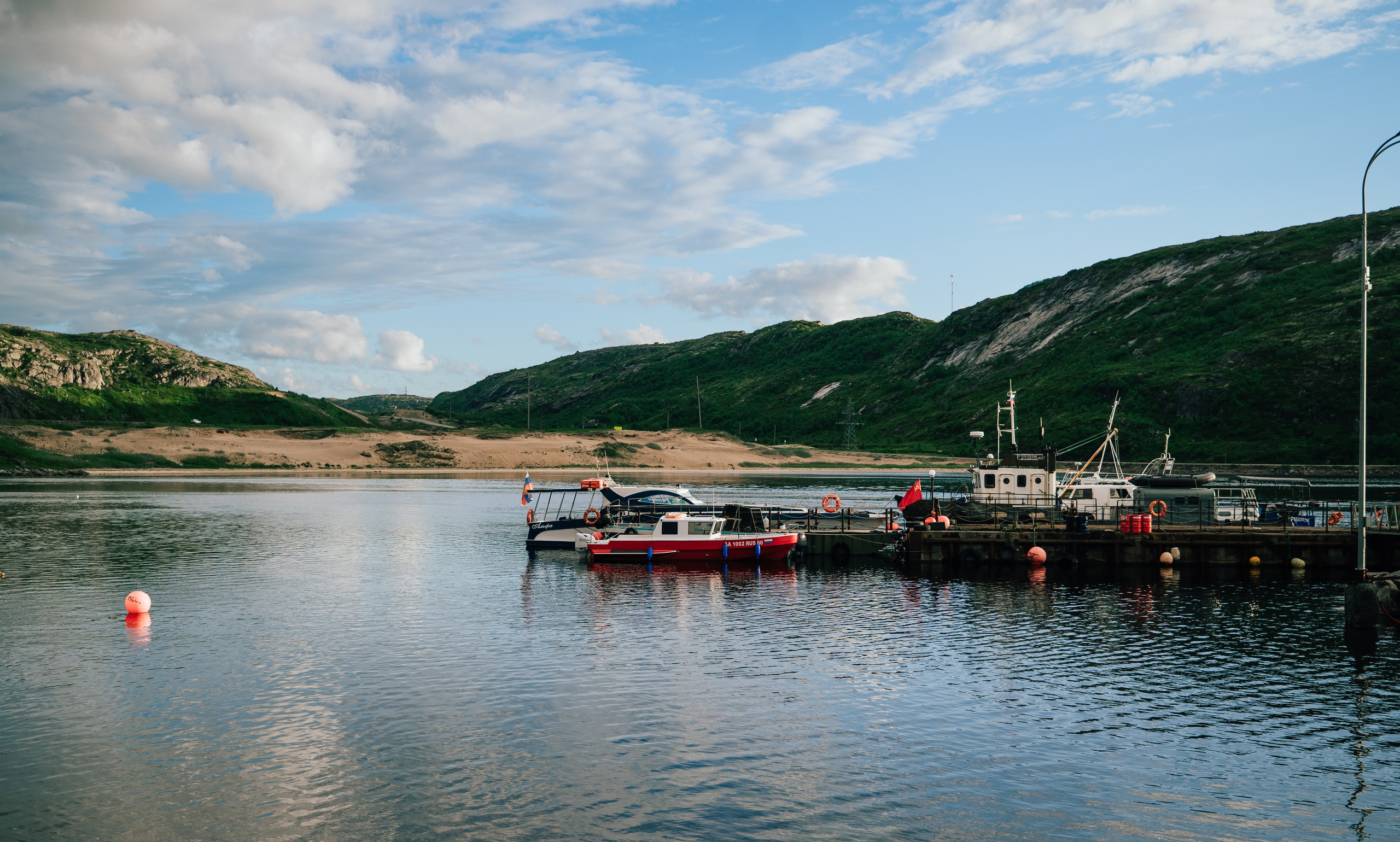 ТЕРИБЕРКА. Создание контента | Фото | Видеосъемка | Александр Ярков