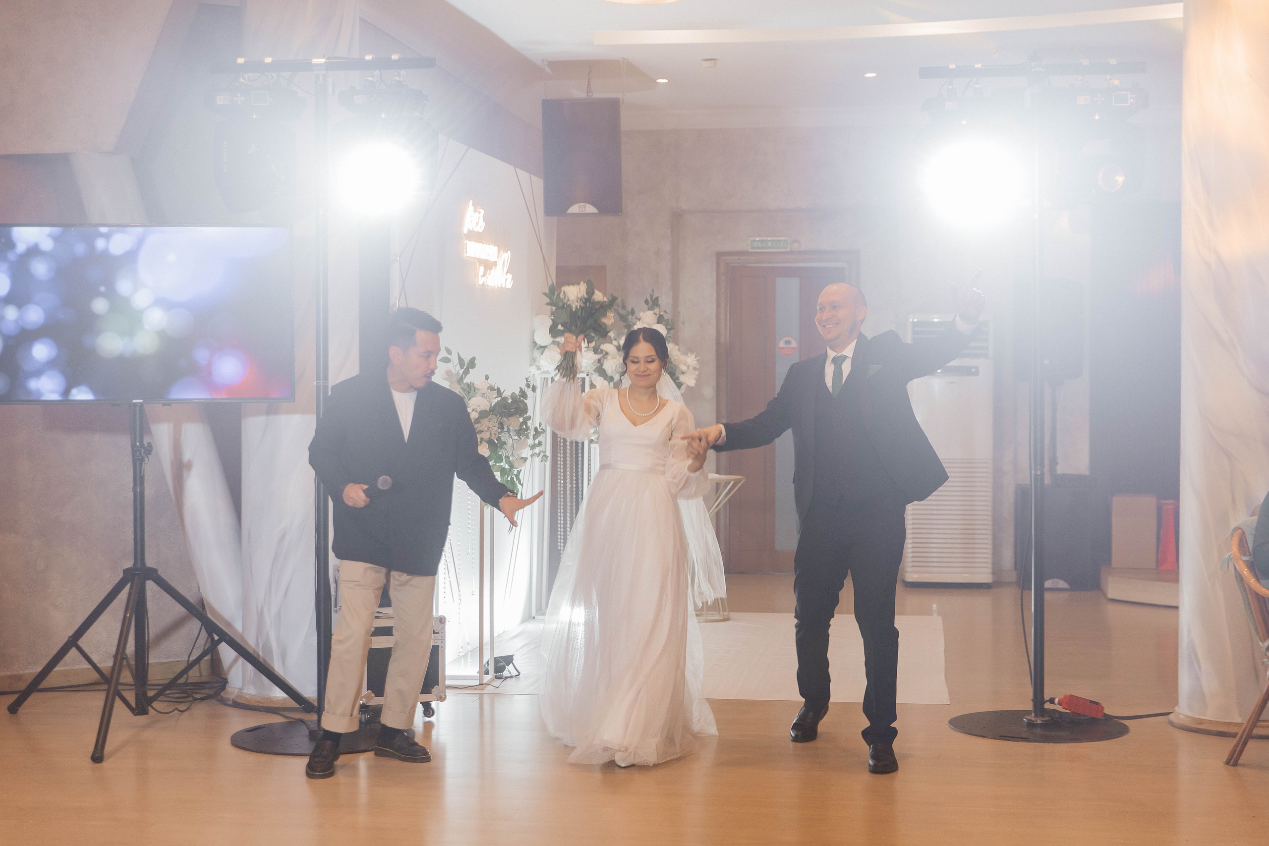 Максим & Екатерина. Главная