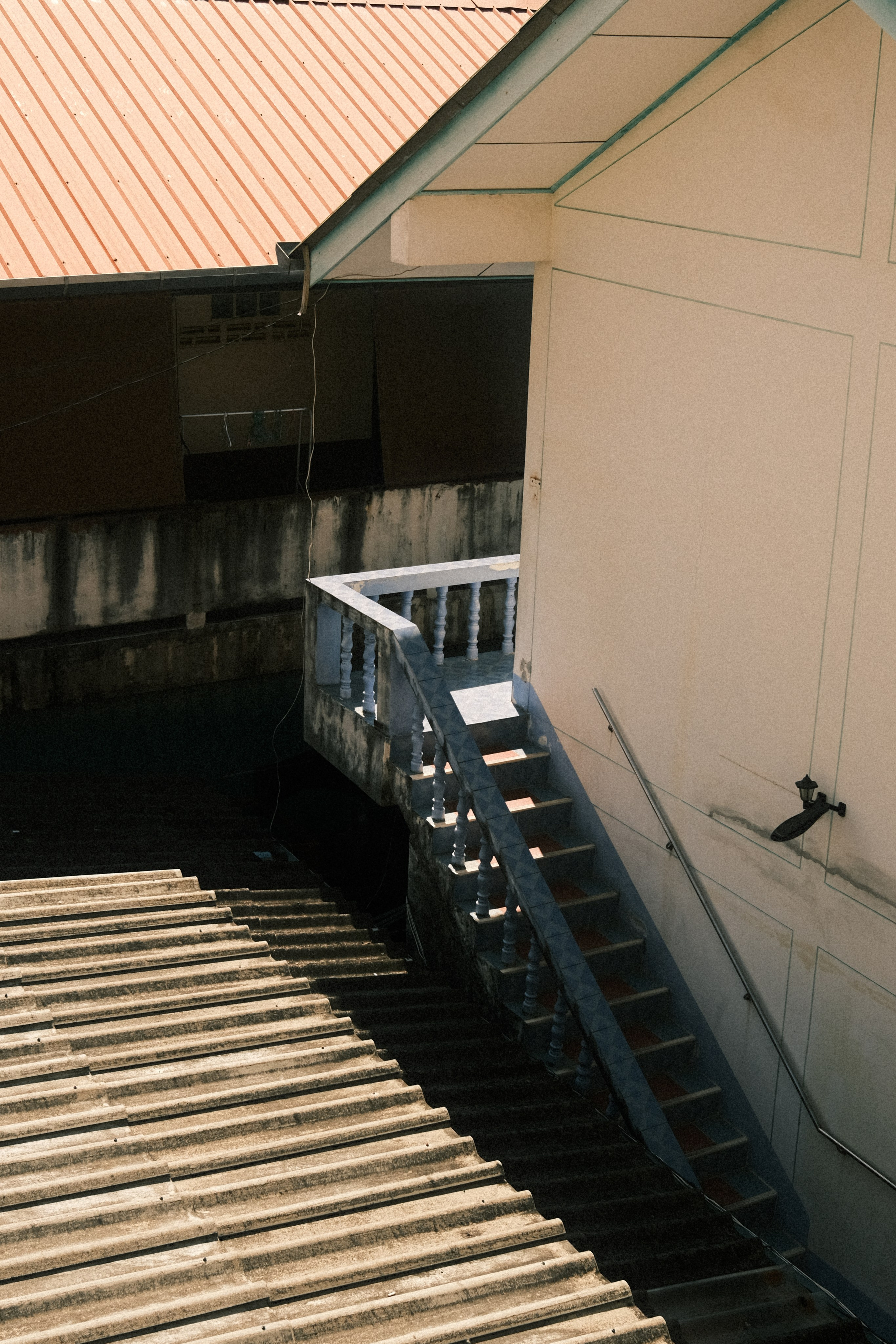 Nowhere and Everywhere. Портретный фотограф