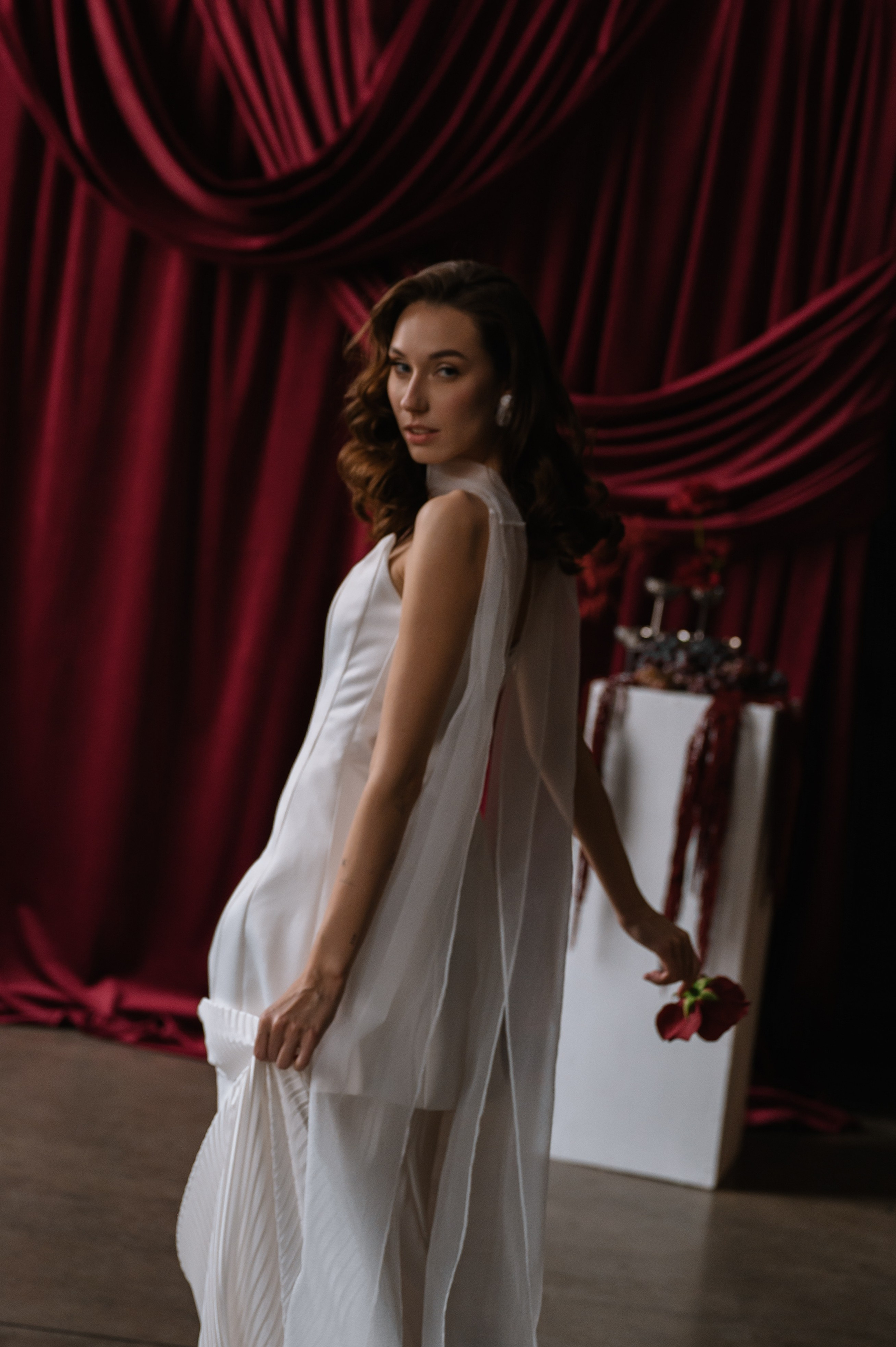 Никита и Маша. Свадебный Фотограф Челябинск Уфа Егорова Анастасия